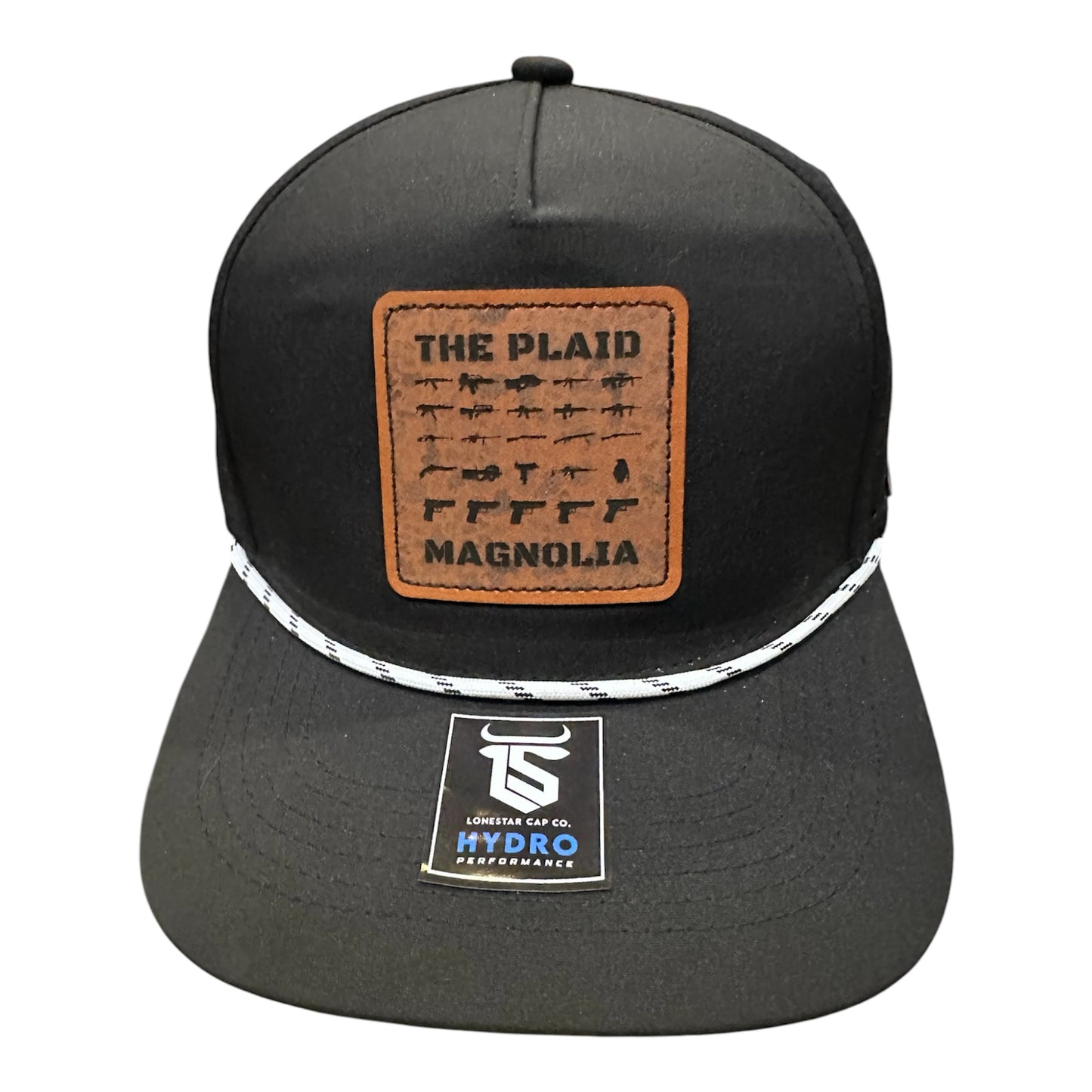 TPM “I Plead The 2nd”