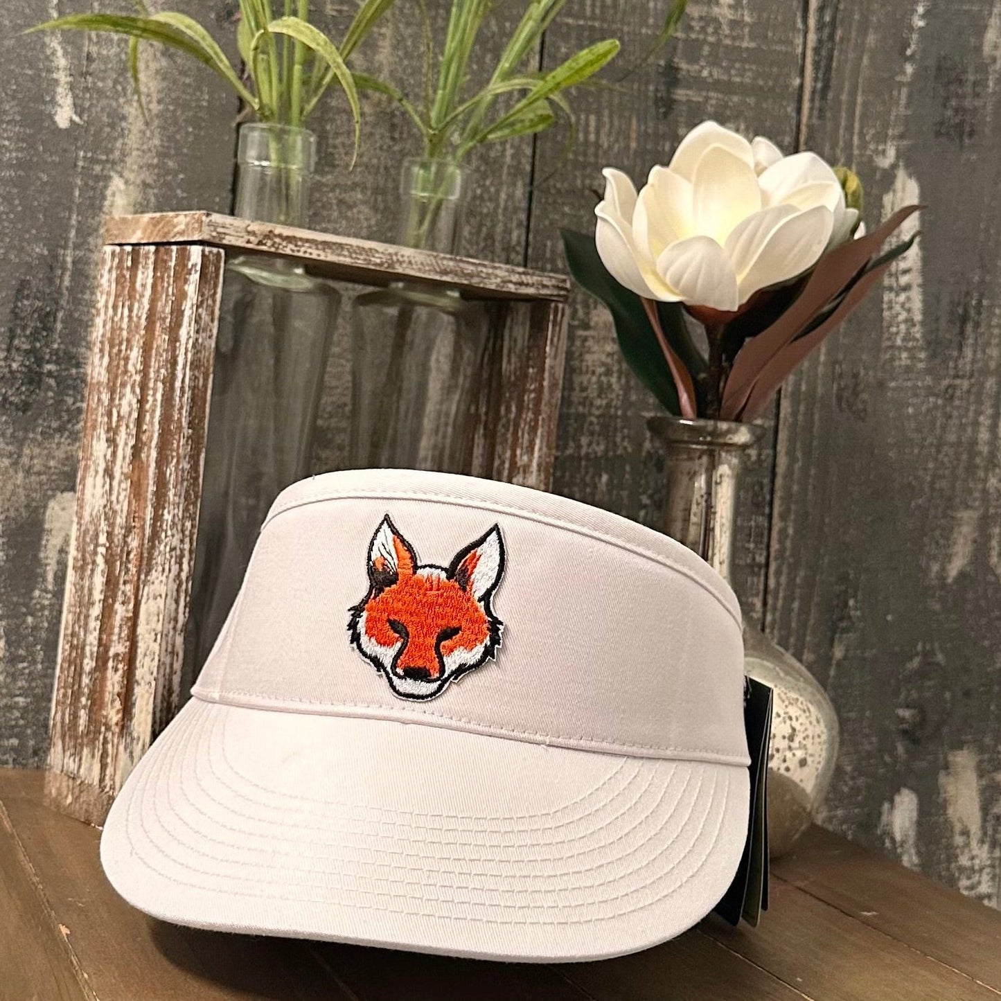 Foxy