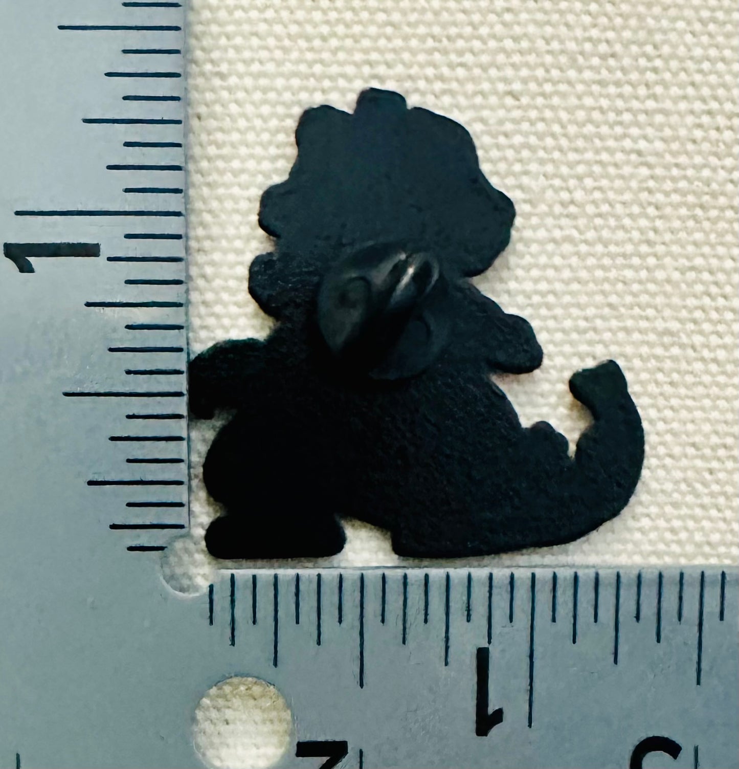 Rugrats Reptar Enamel Pin