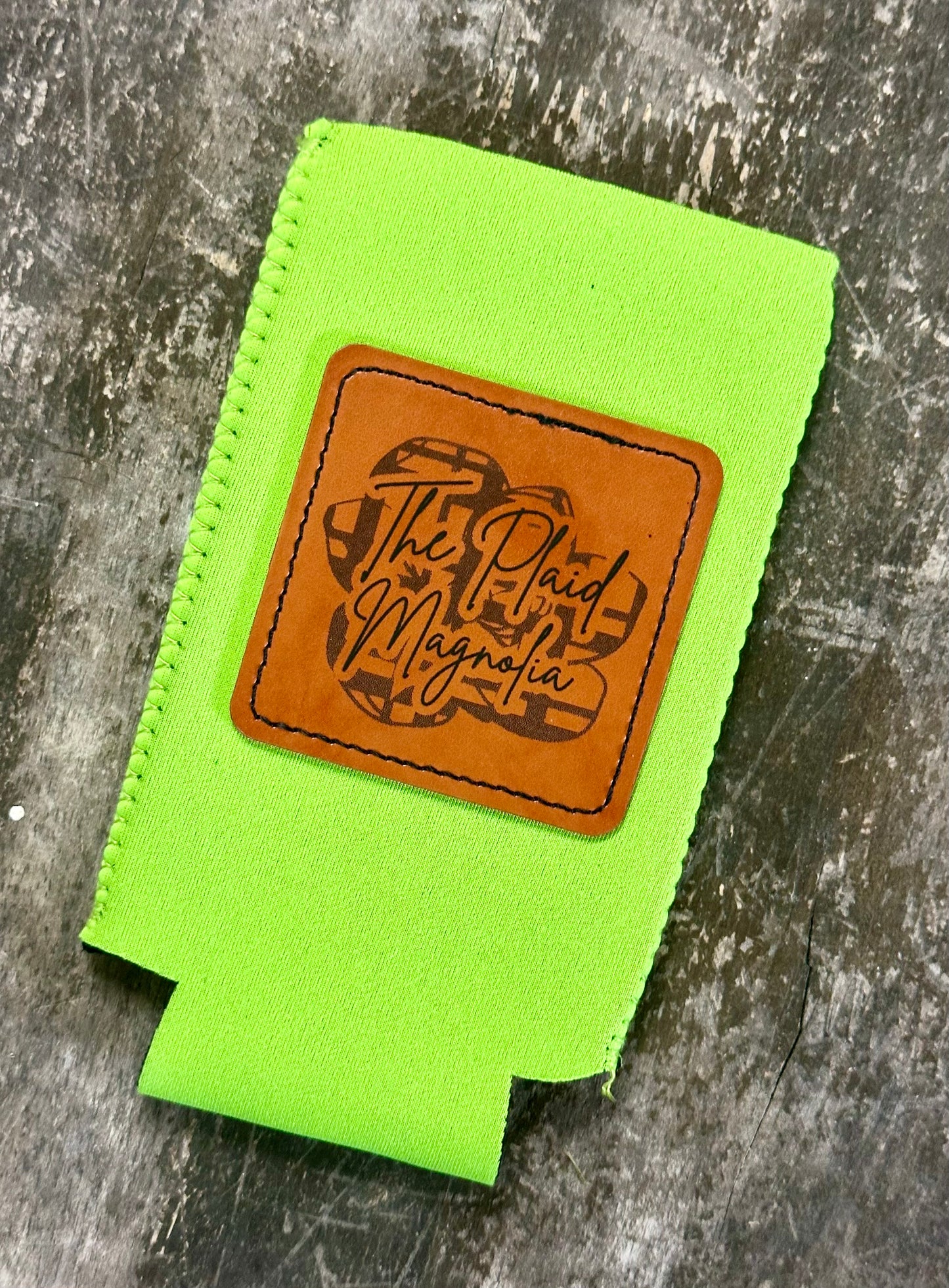 TPM Slim Can Koozie