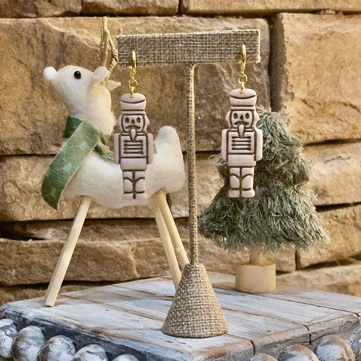 Nutcrackers