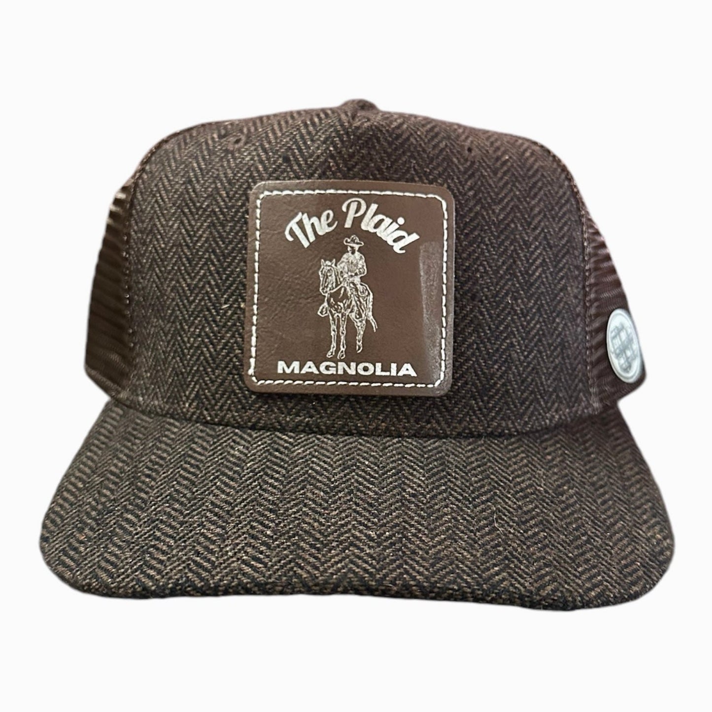 TPM Cowboy Up Hat