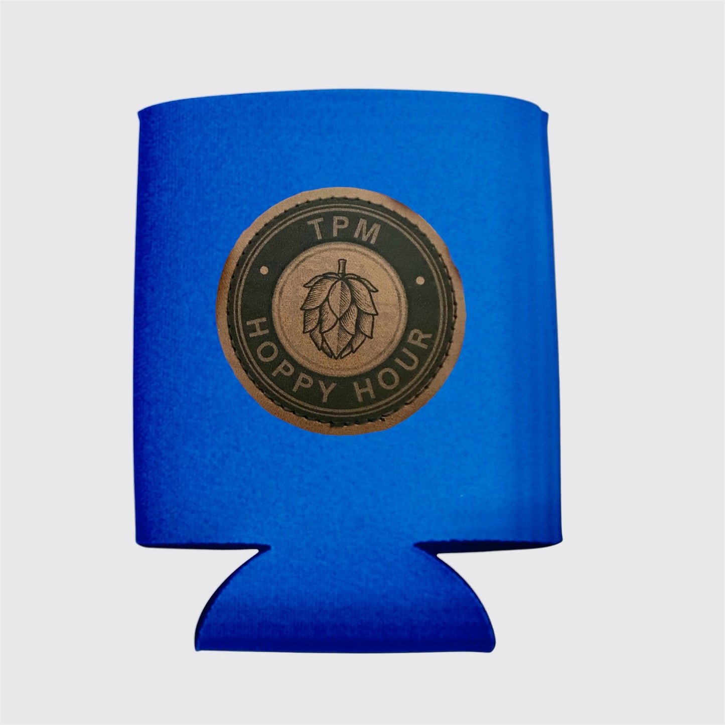 TPM Hoppy Hour Koozie