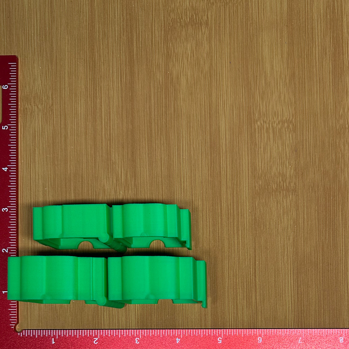 Gift Box - Custom 3D Printed Cake Pop Mold