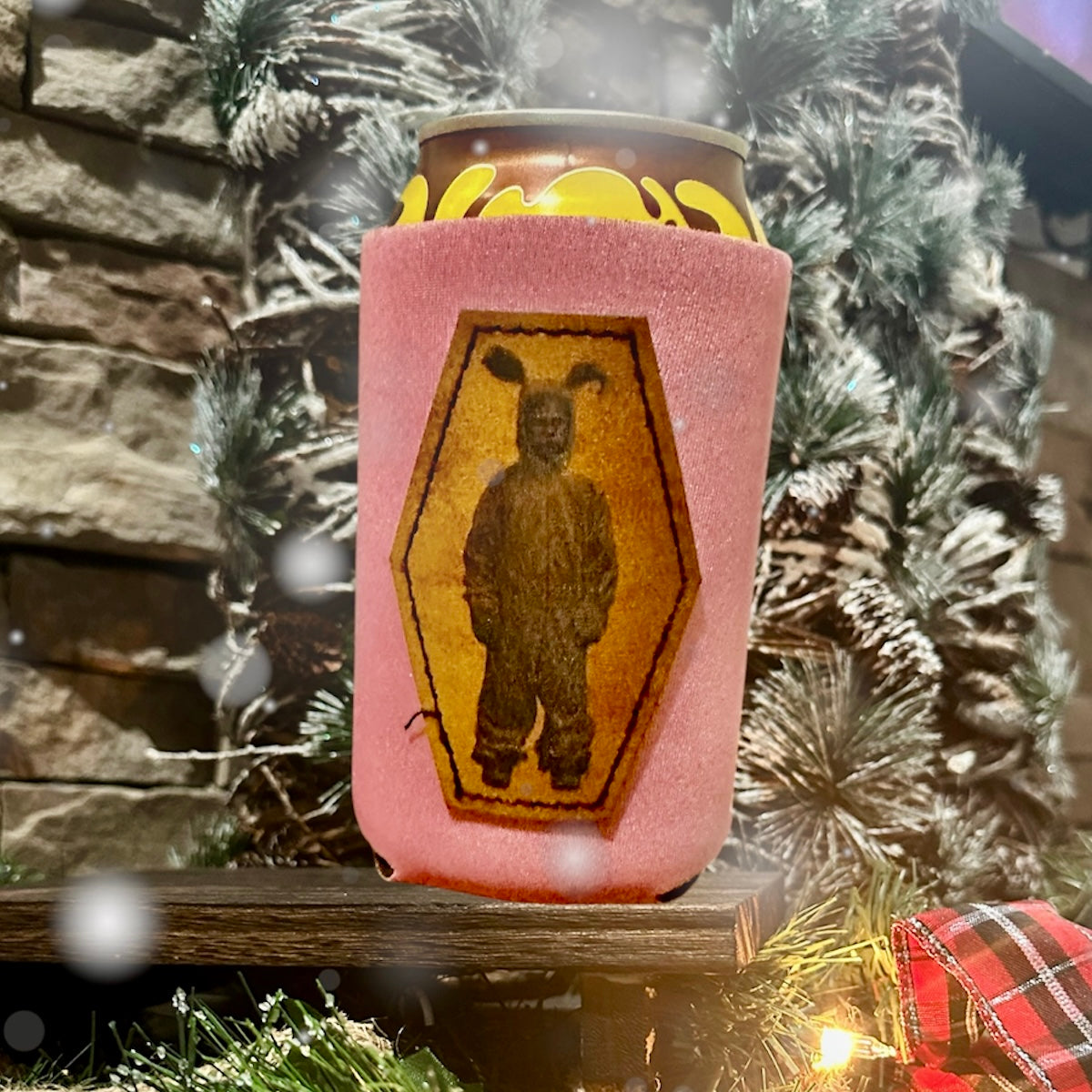 A Christmas Story Koozie Collection