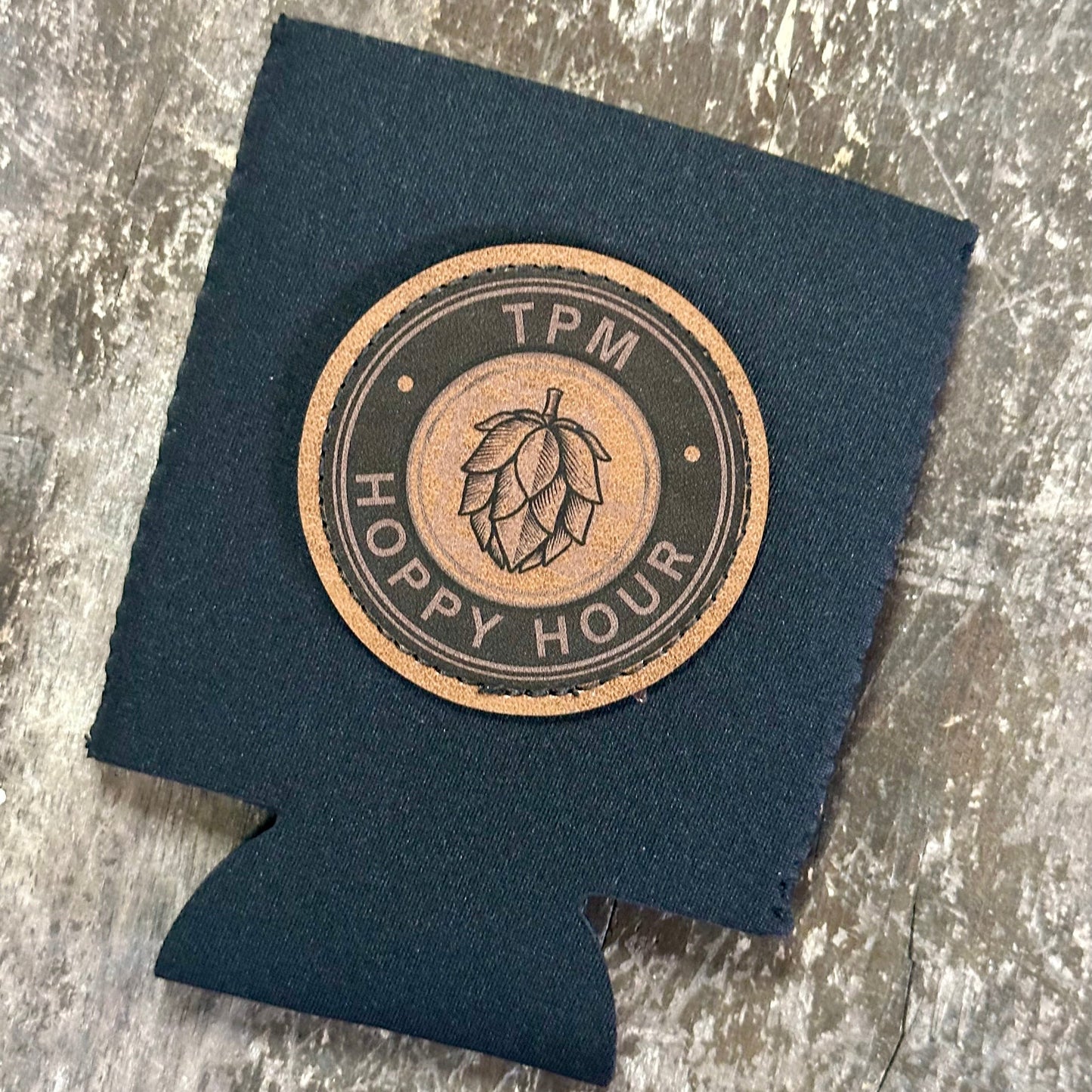 TPM Hoppy Hour Koozie