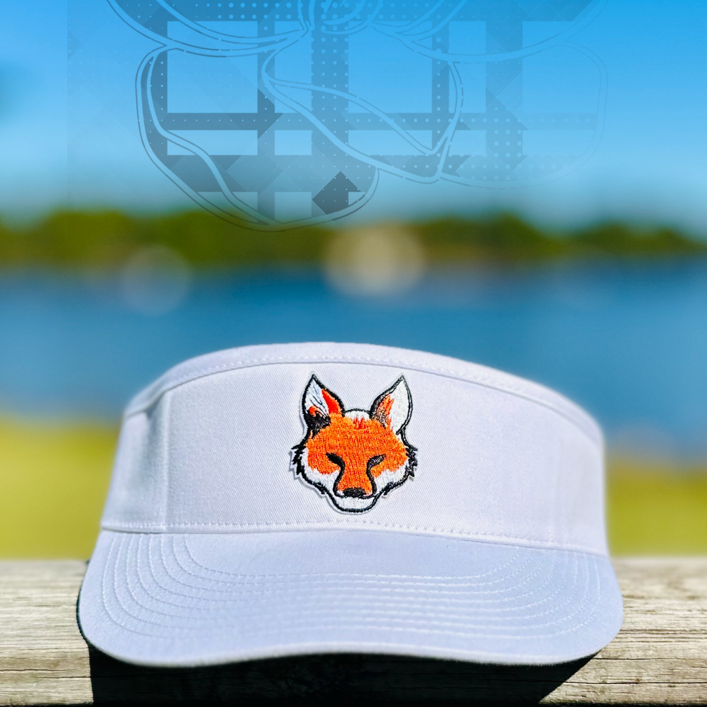 Foxy