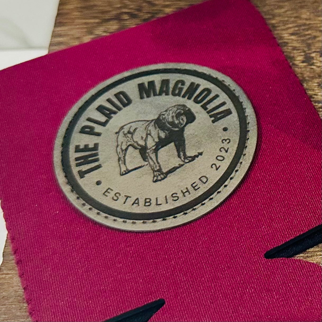 The Starkville Koozie