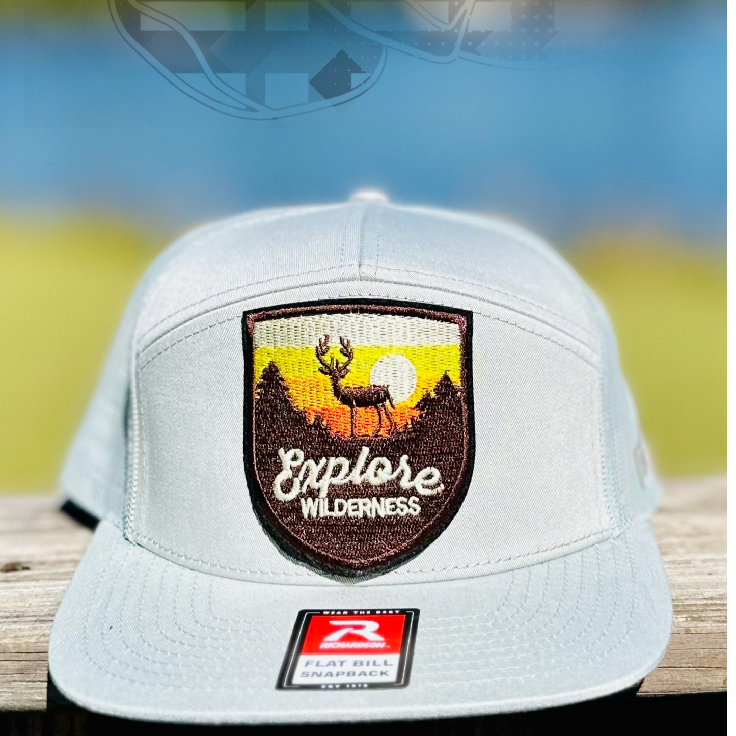 Explore Wilderness