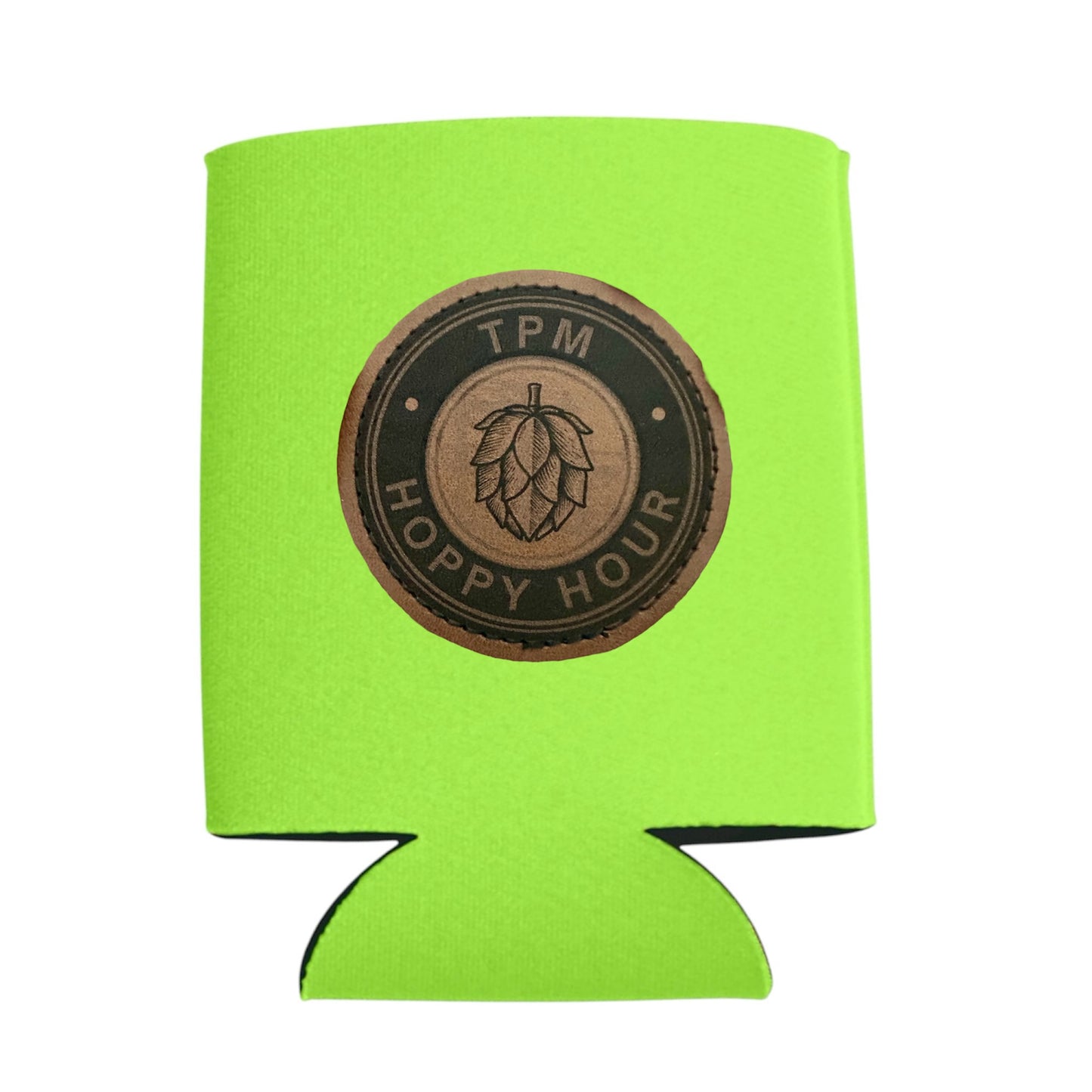 TPM Hoppy Hour Koozie