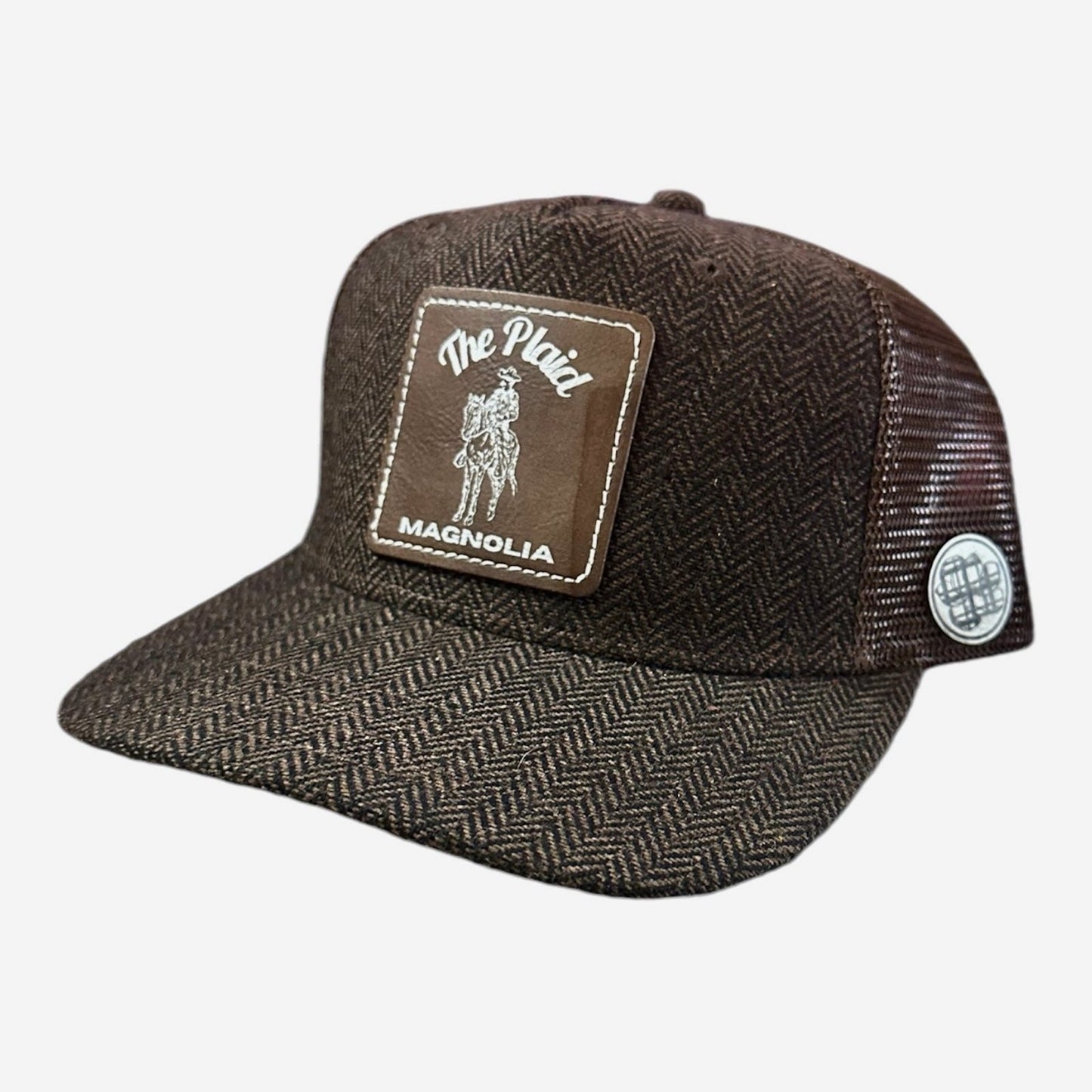 TPM Cowboy Up Hat
