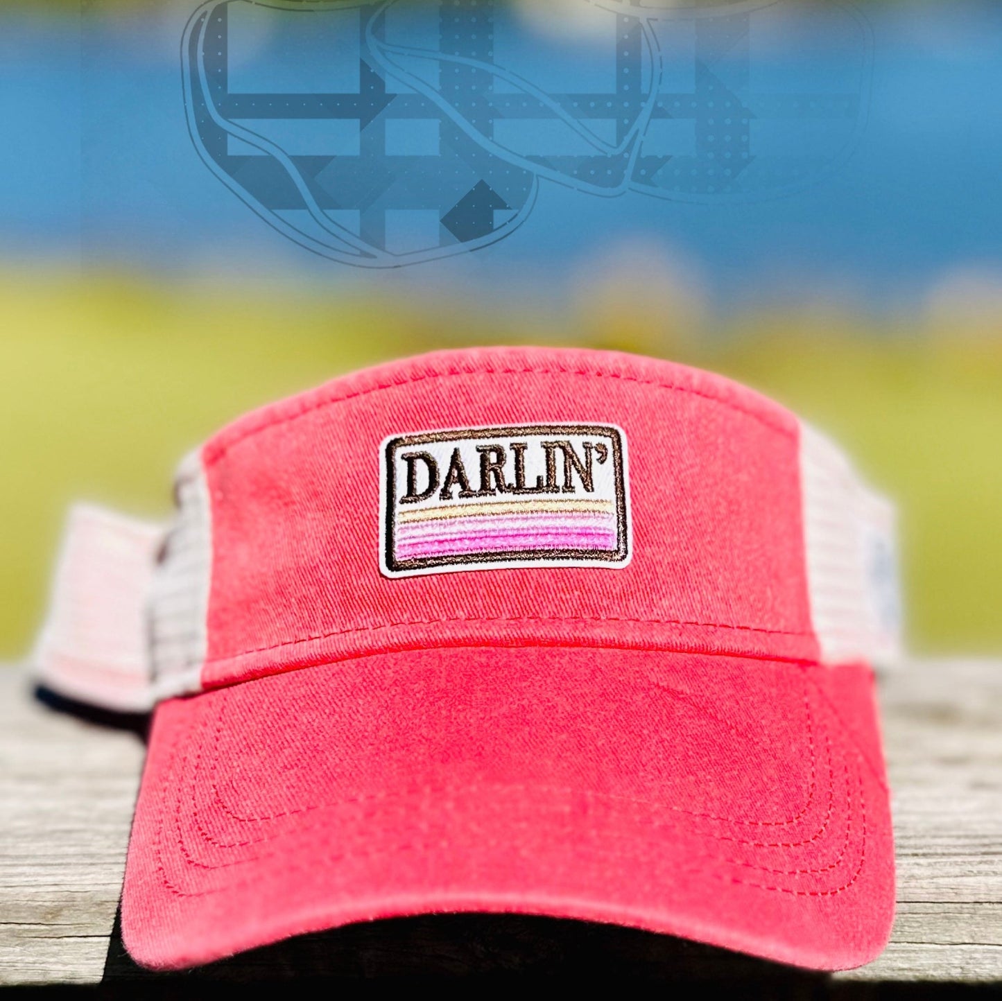 Hello Darlin’