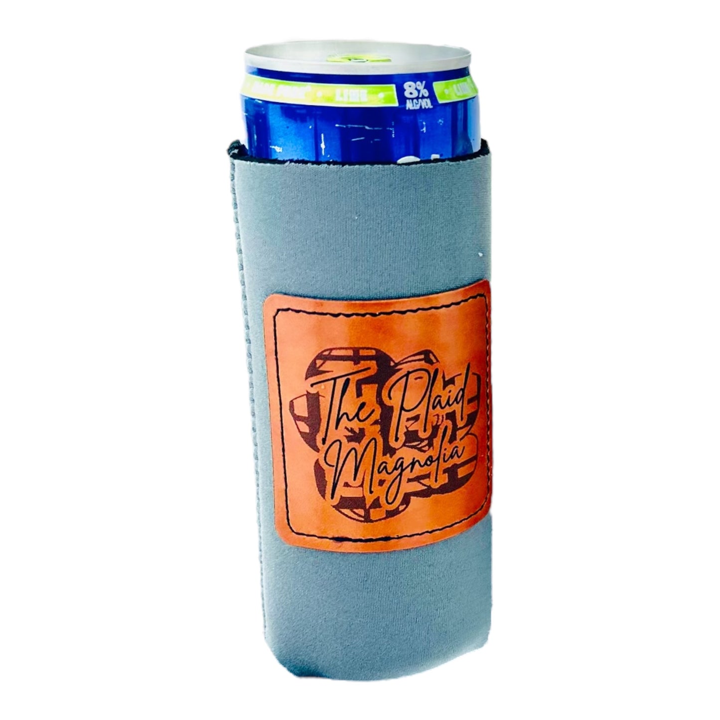 TPM Slim Can Koozie