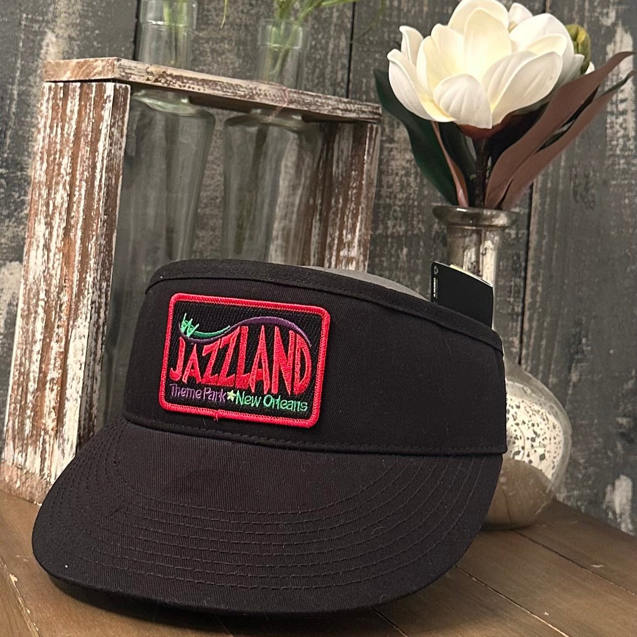 Jazzland