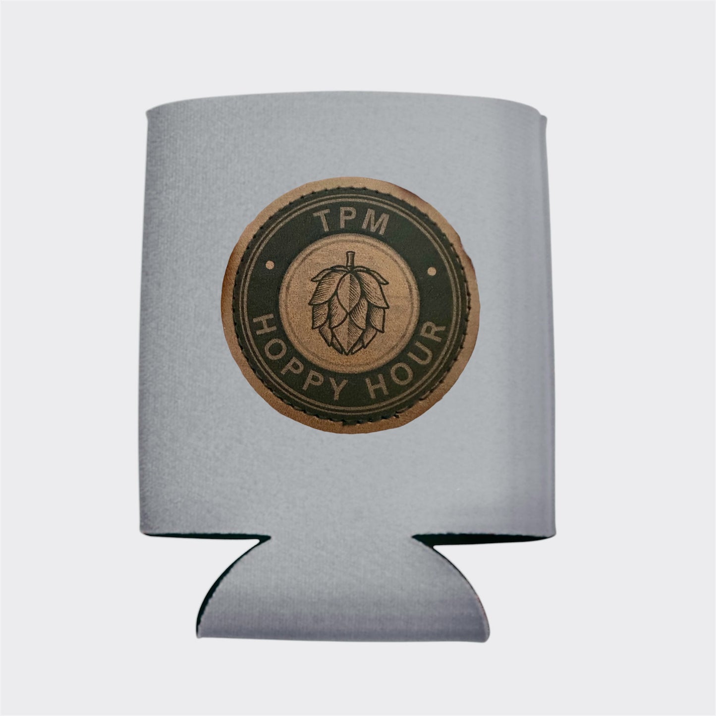 TPM Hoppy Hour Koozie