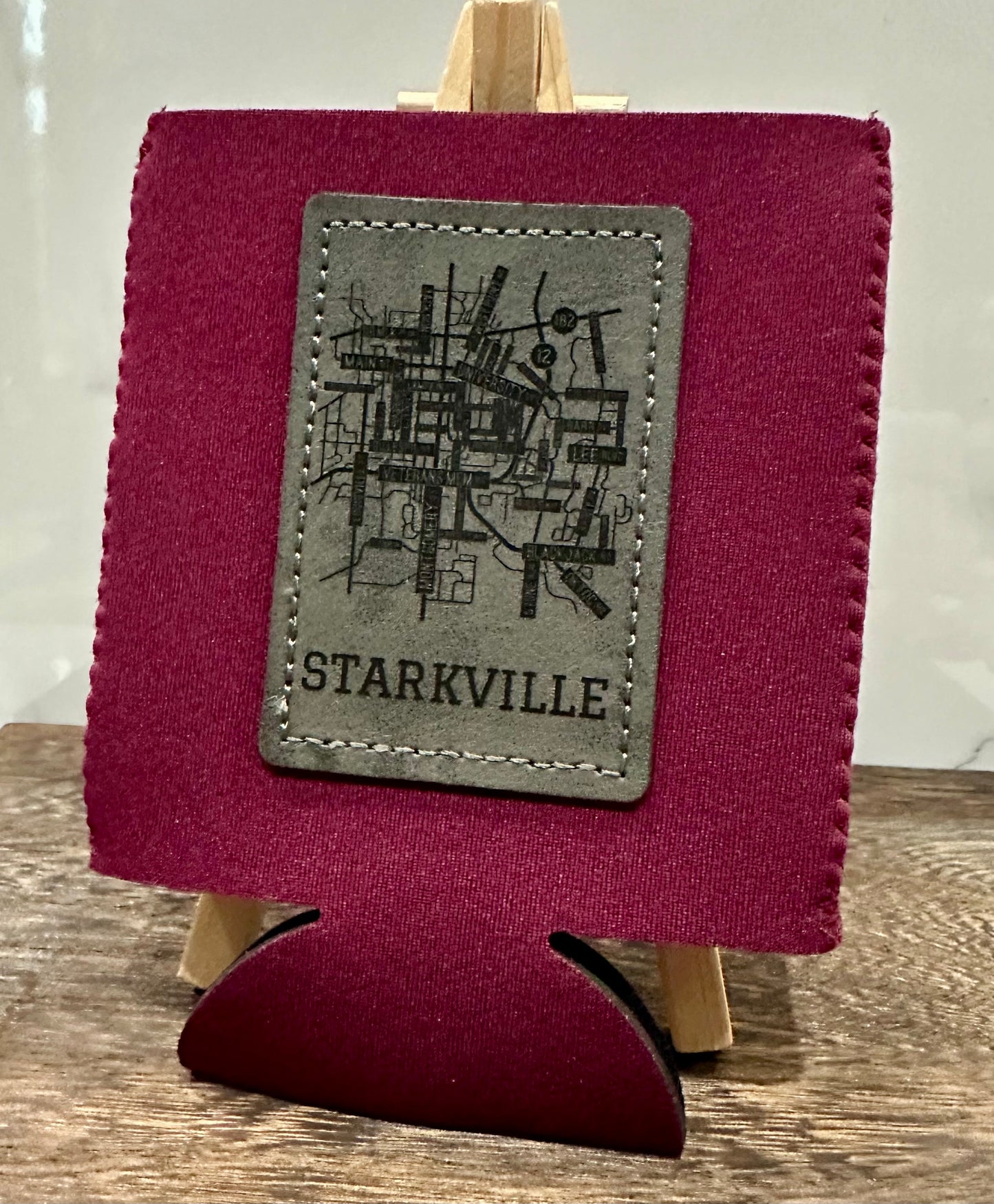 The Starkville Koozie