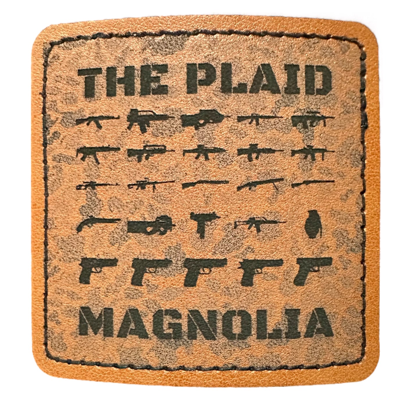 TPM “I Plead The 2nd”