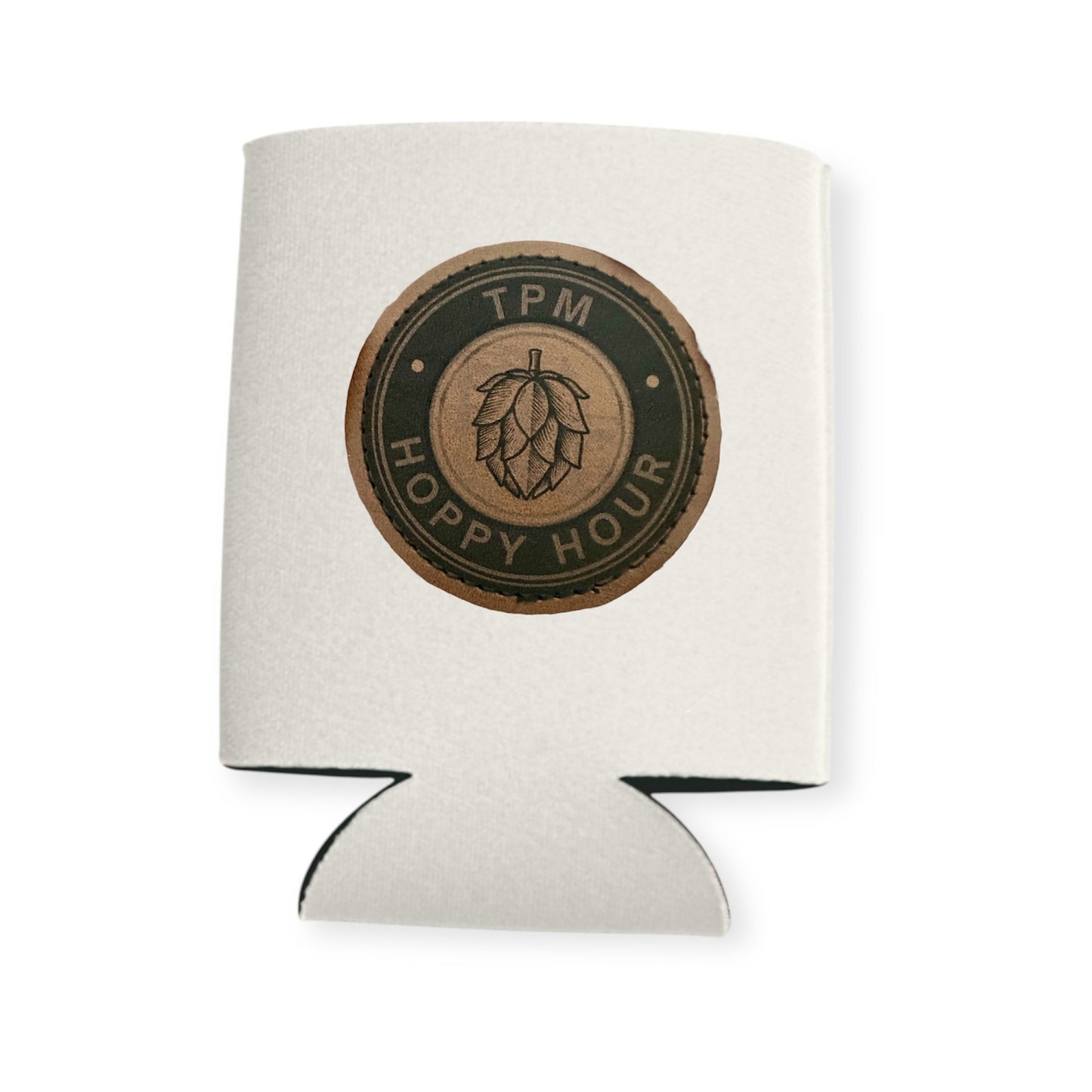 TPM Hoppy Hour Koozie