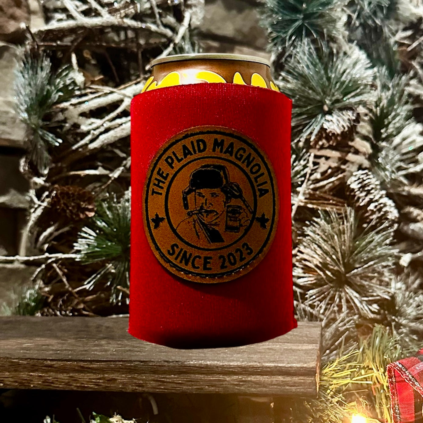 Christmas Vacation Koozie Collection