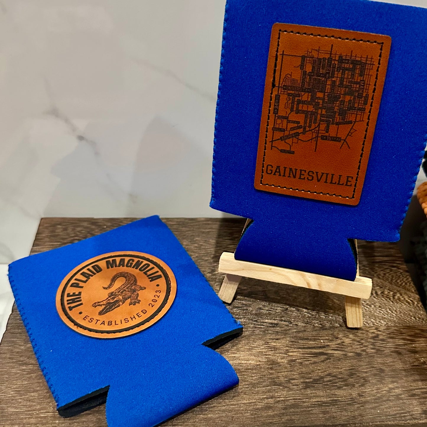 The Gainesville Koozie