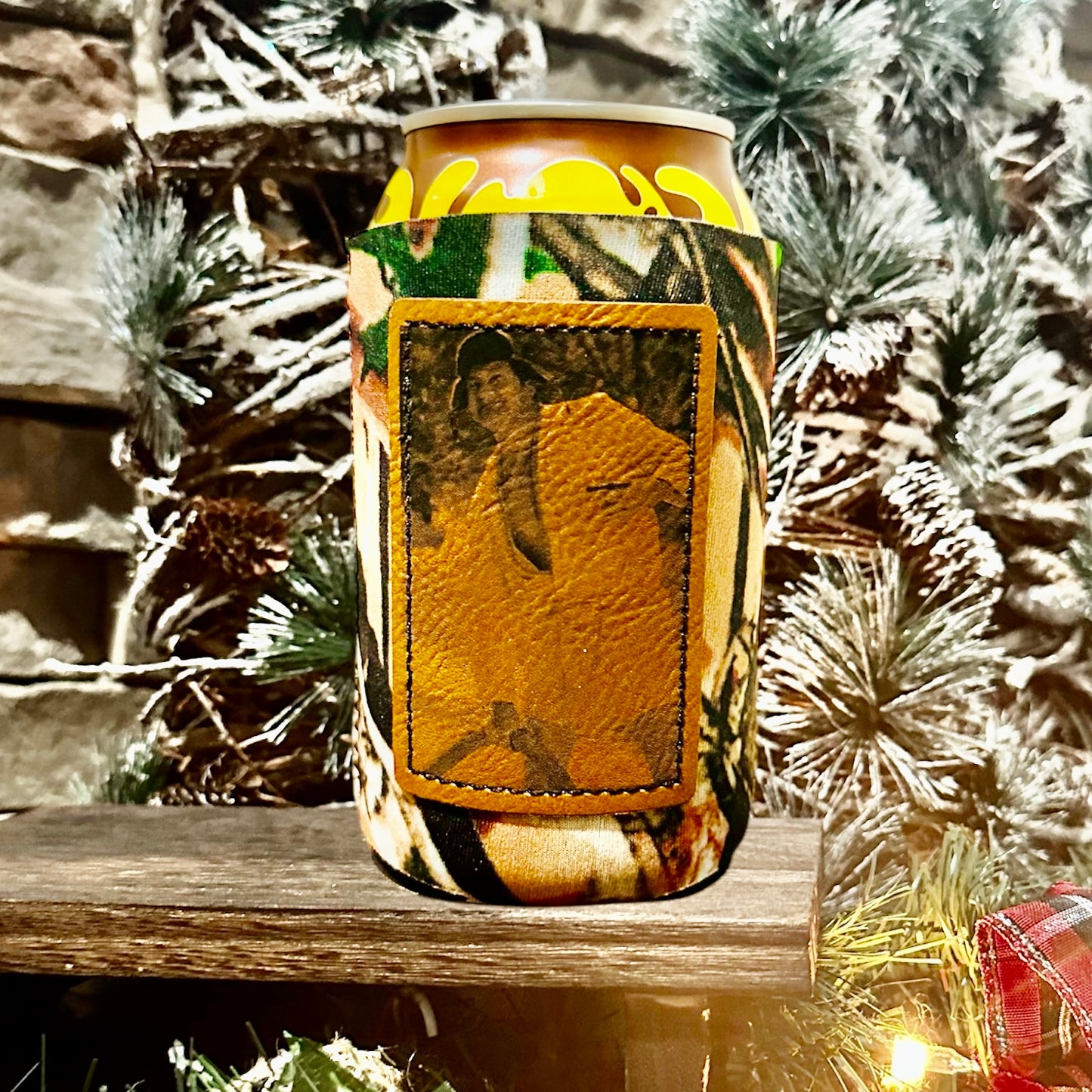 Christmas Vacation Koozie Collection