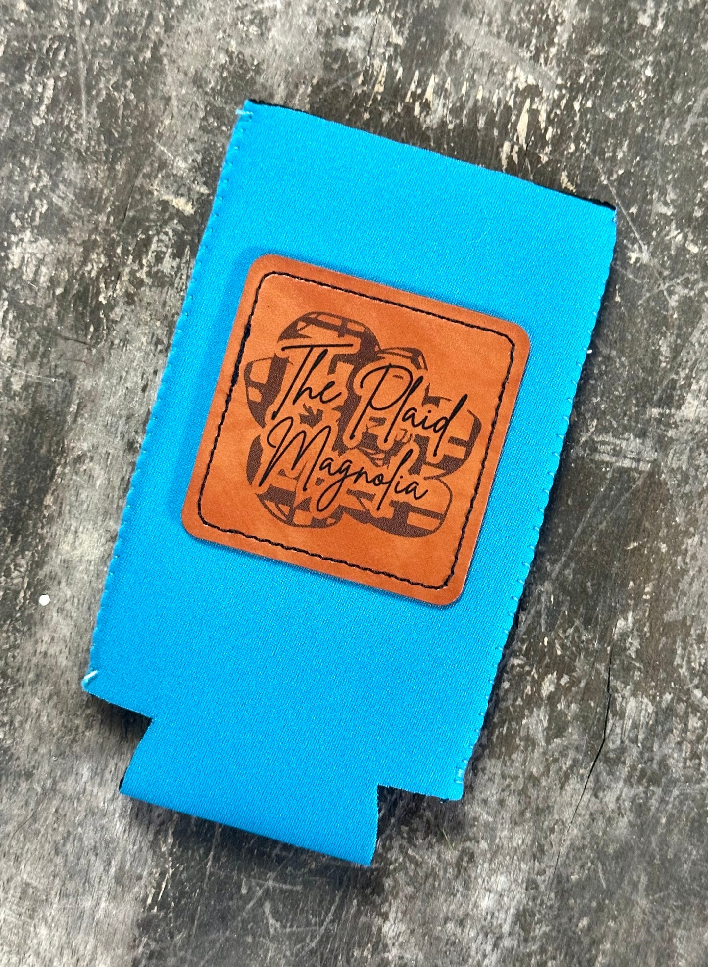 TPM Slim Can Koozie