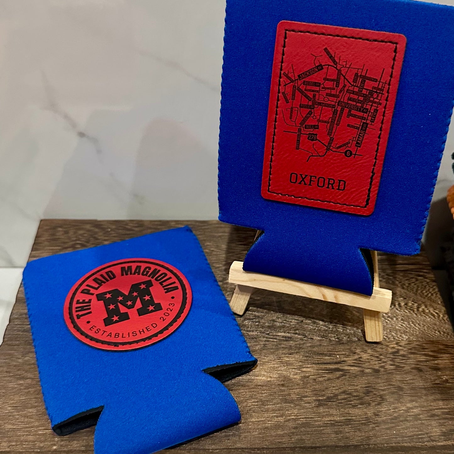 The Oxford Koozie