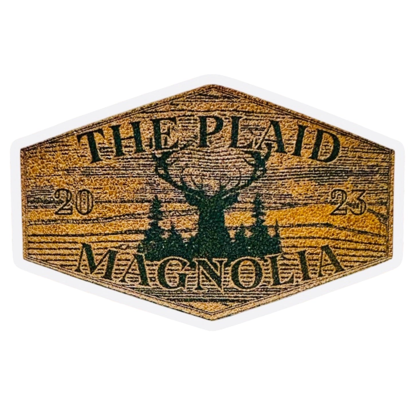 TPM Woodgrain Logo