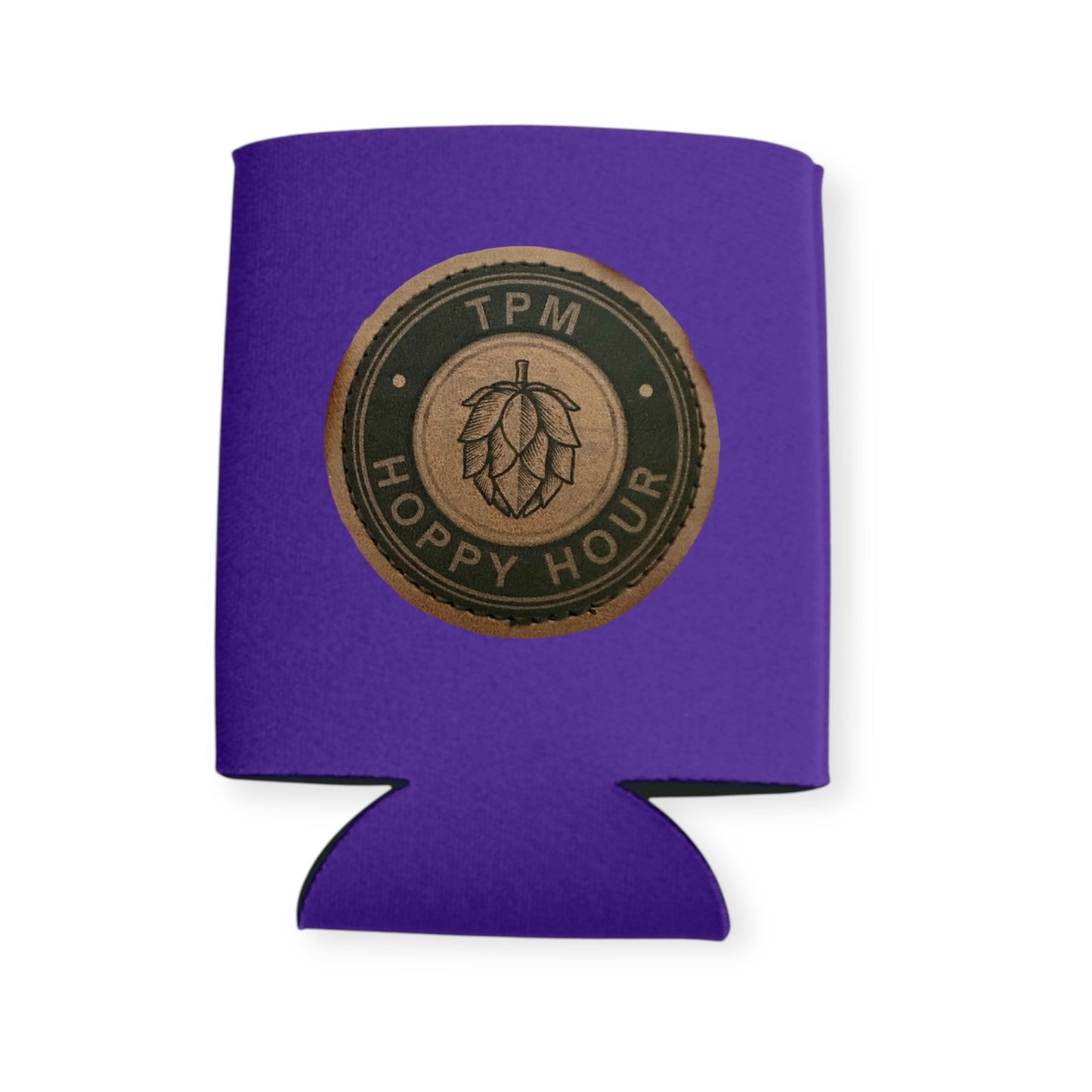 TPM Hoppy Hour Koozie