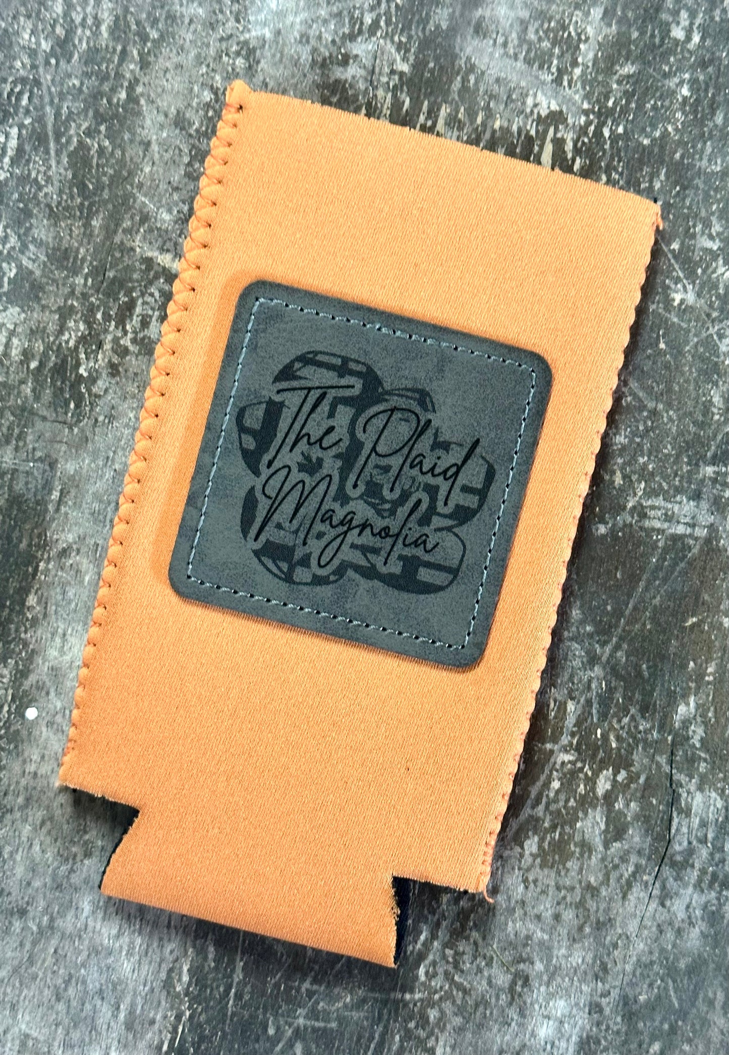 TPM Slim Can Koozie