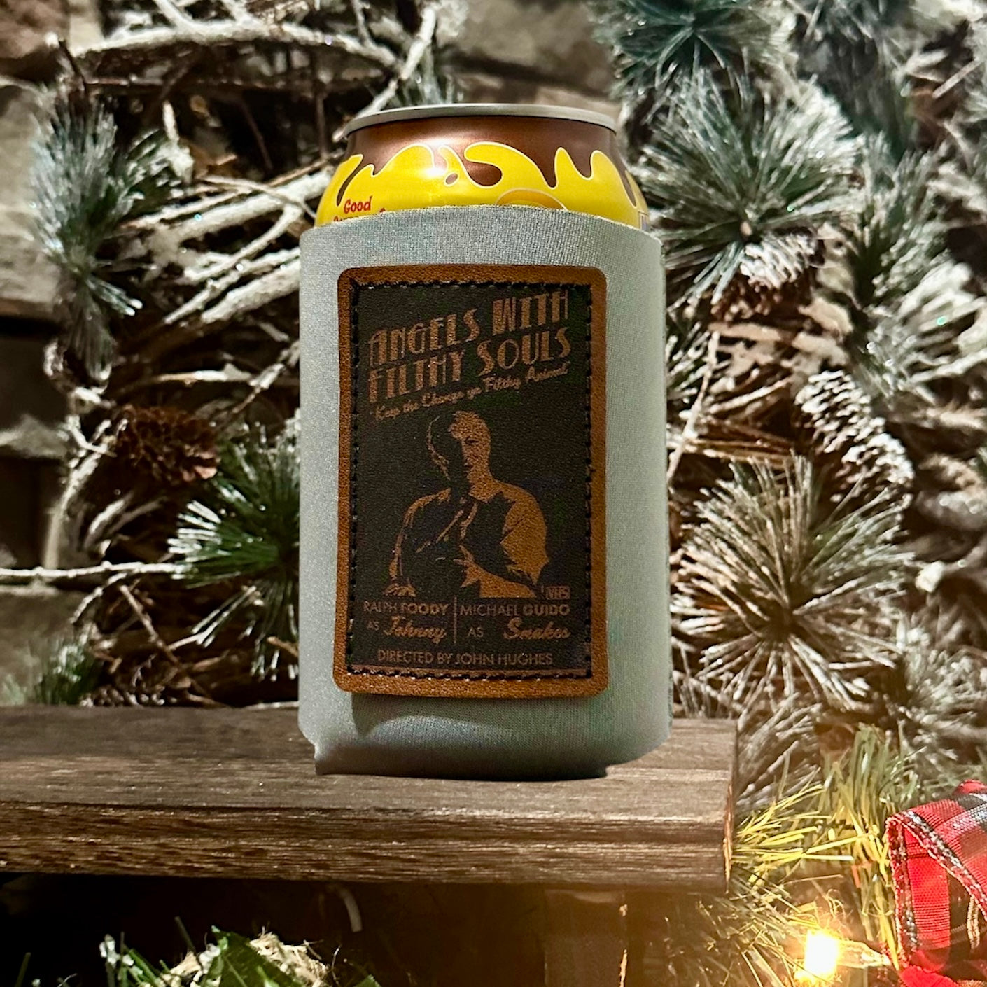 Home Alone Koozie Collection