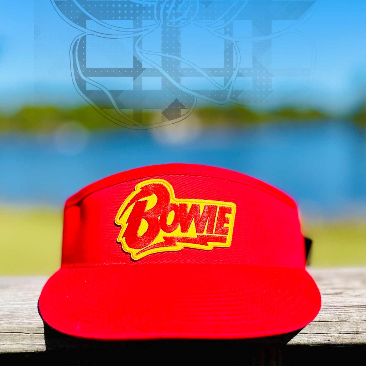 The Bowie