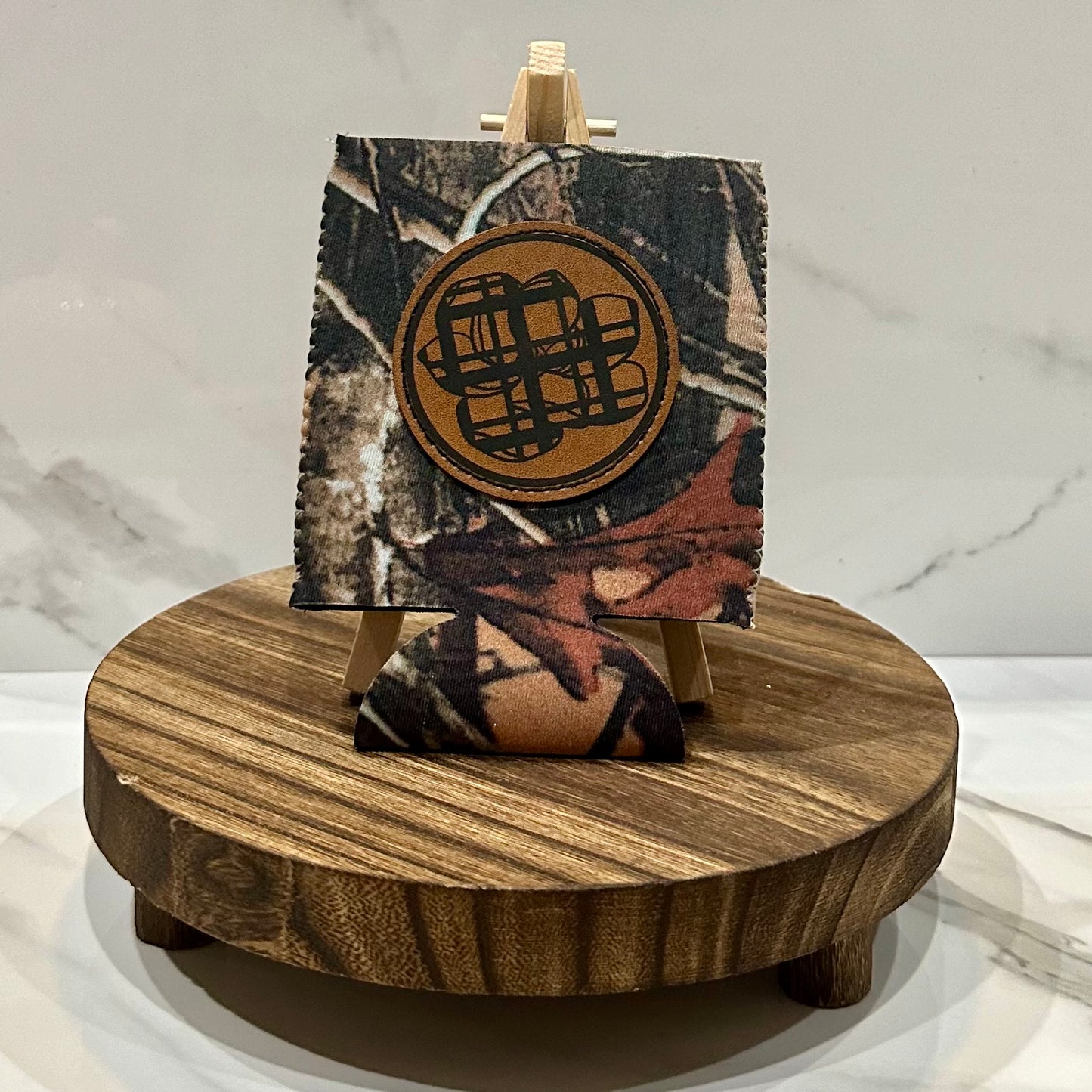 TPM Big Game Hunt Koozie