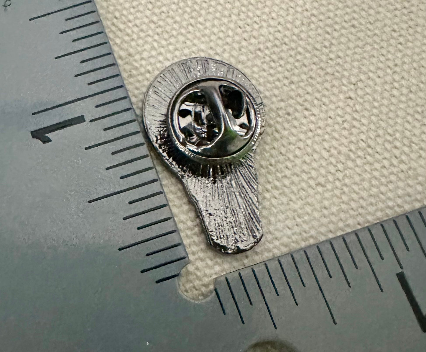 Lit Enamel Pin