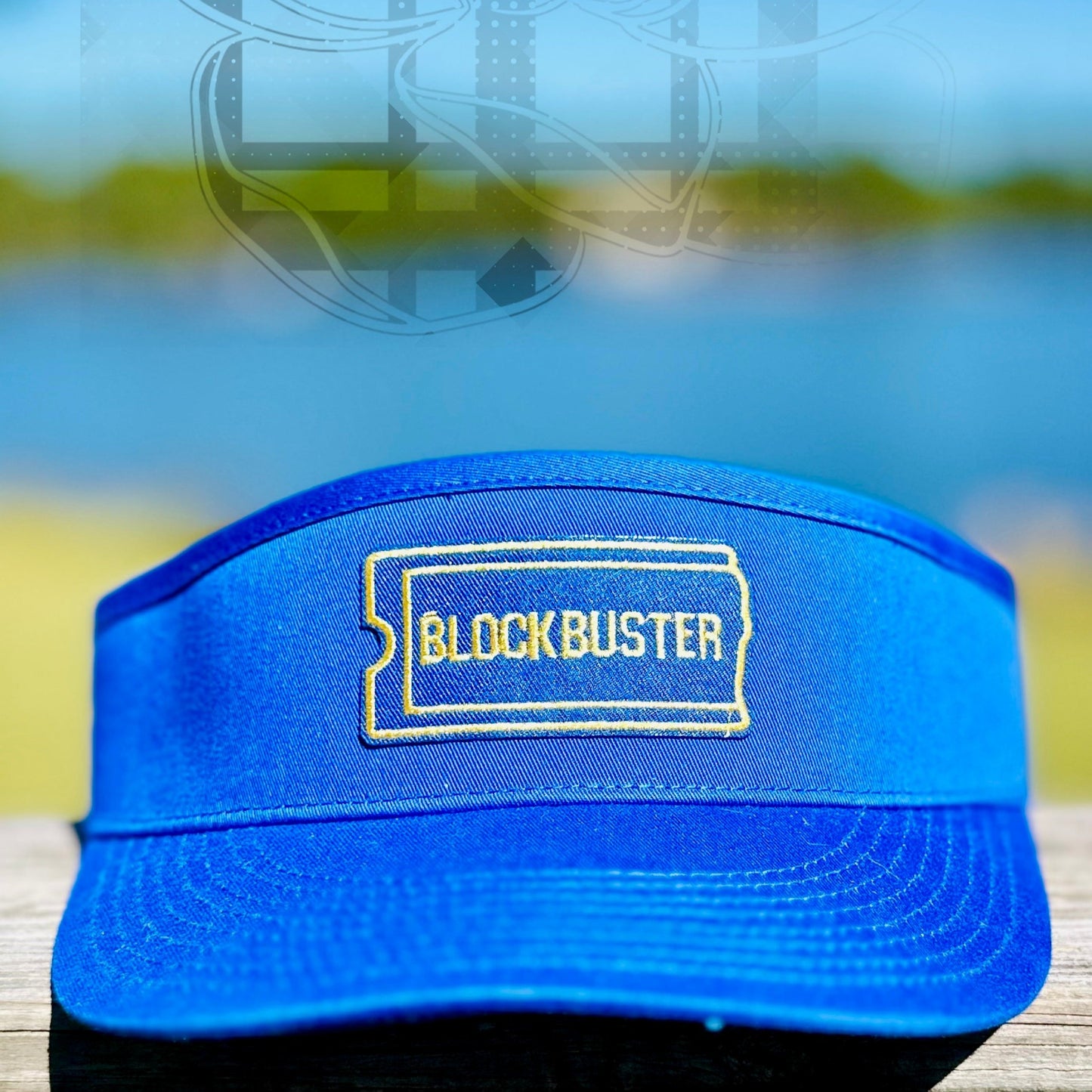 Blockbuster Nights
