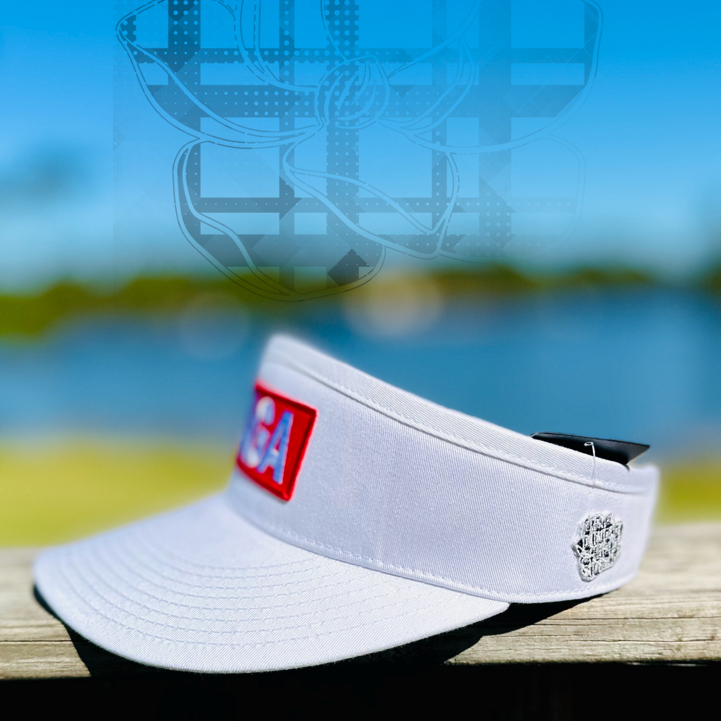 The Donald Visor Collection
