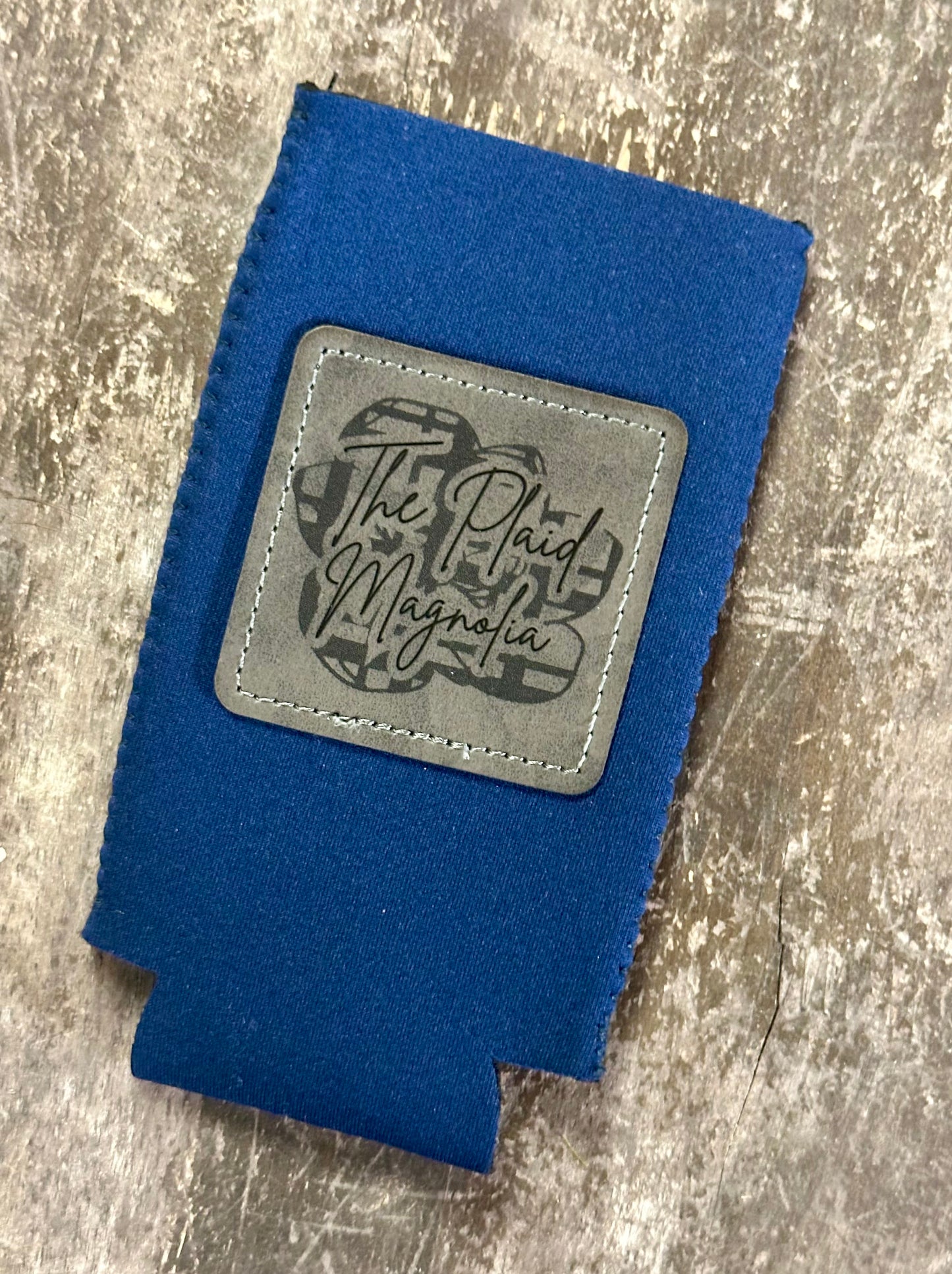 TPM Slim Can Koozie