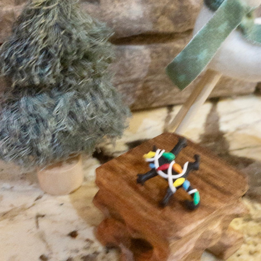 Christmas Vacation Lapel Collection