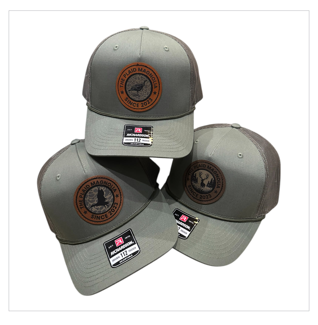 TPM Gulf Sportsman Collection