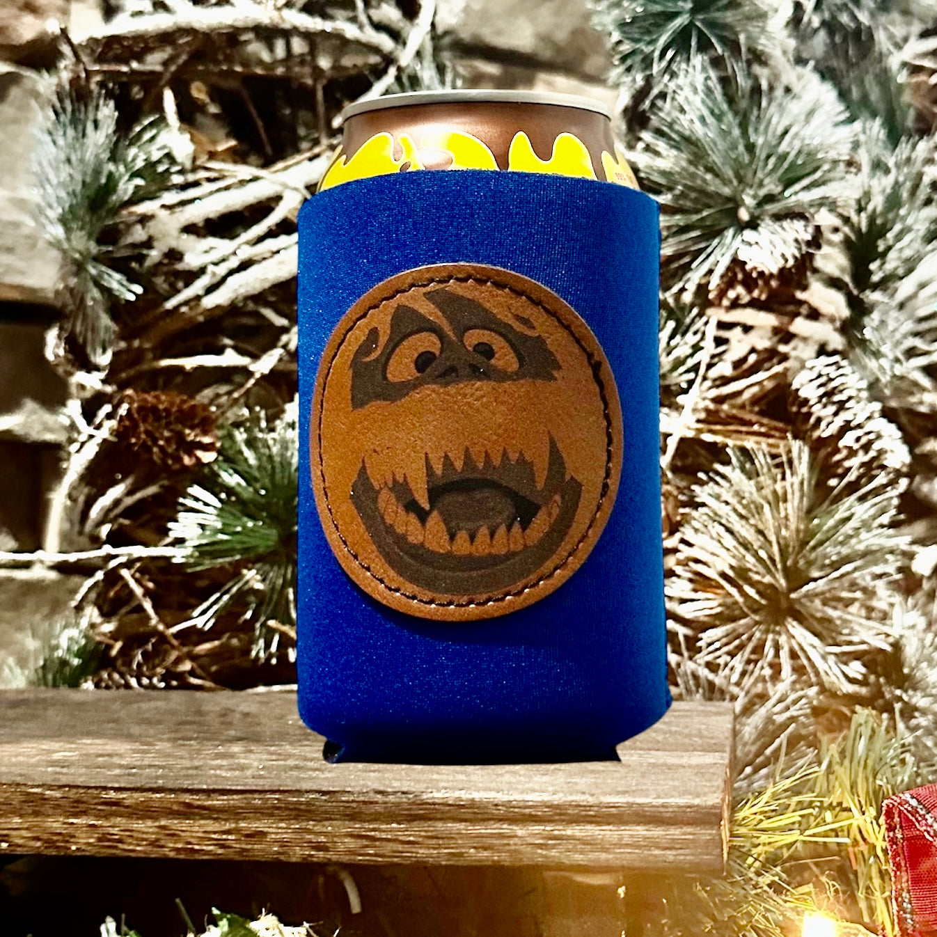 Classic Christmas Cartoon Koozie Collection