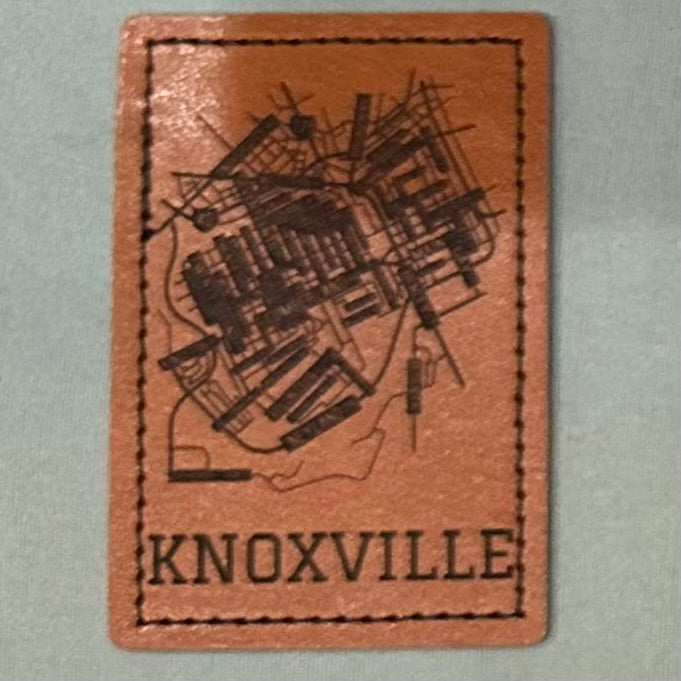 The Knoxville Koozie