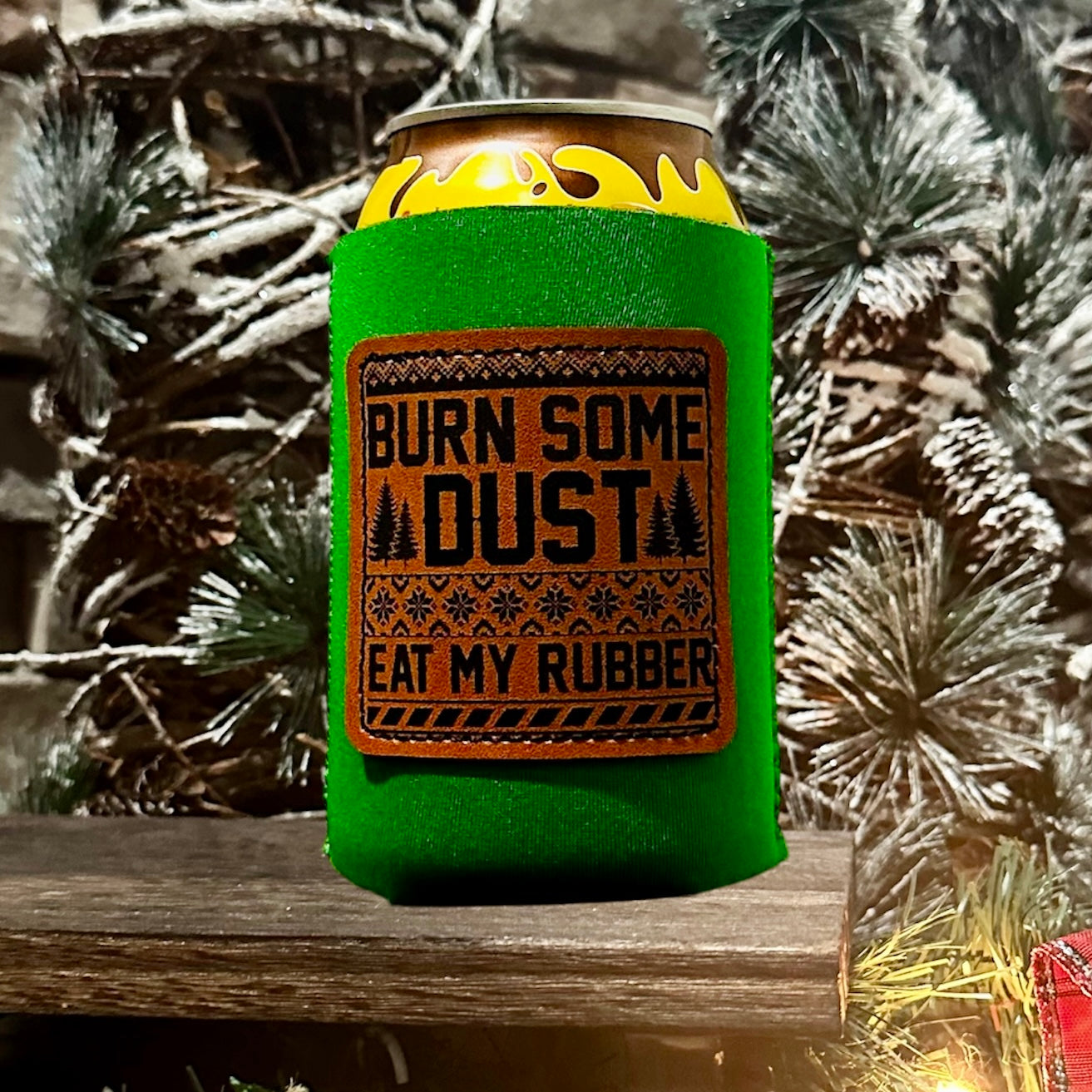 Christmas Vacation Koozie Collection
