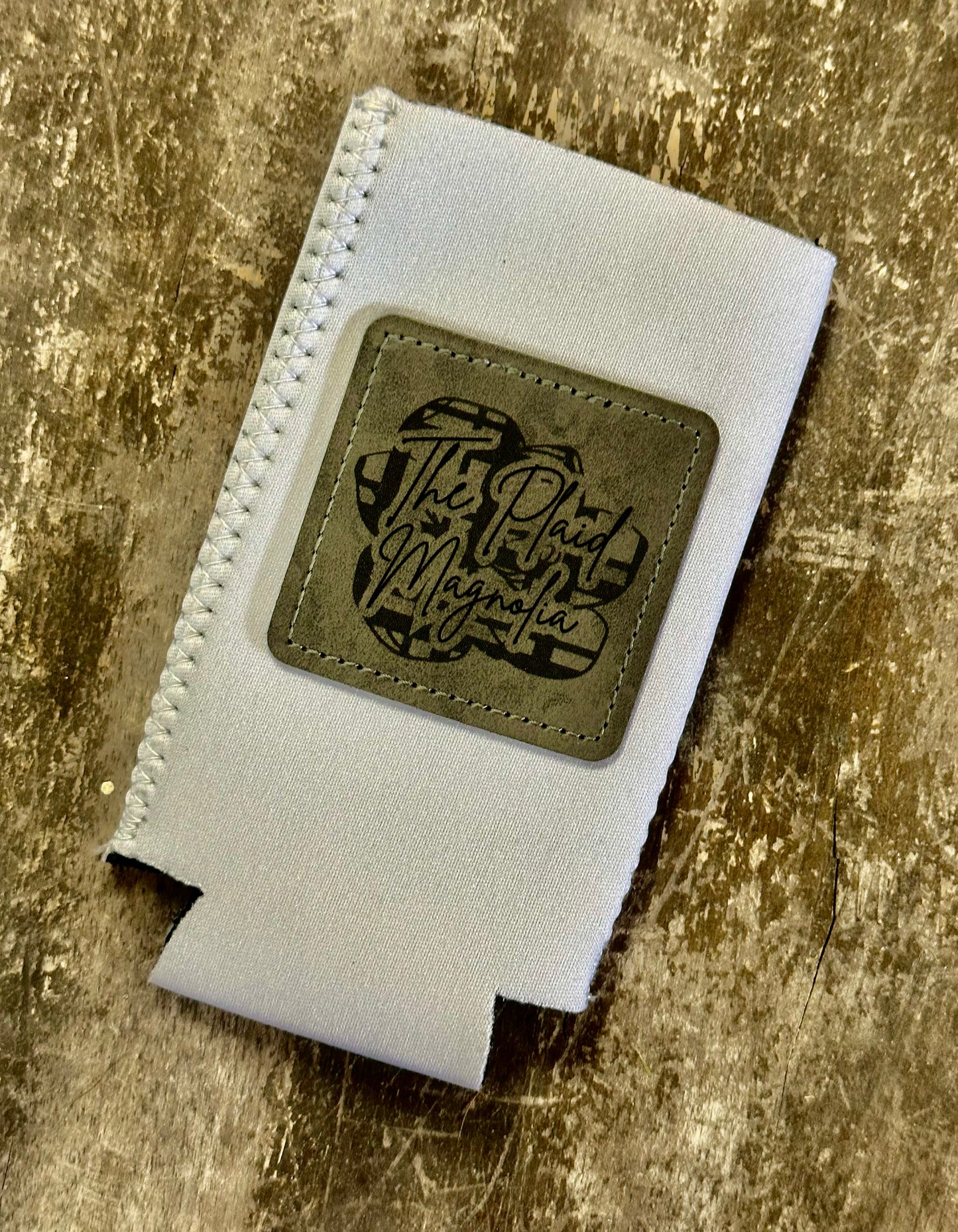 TPM Slim Can Koozie