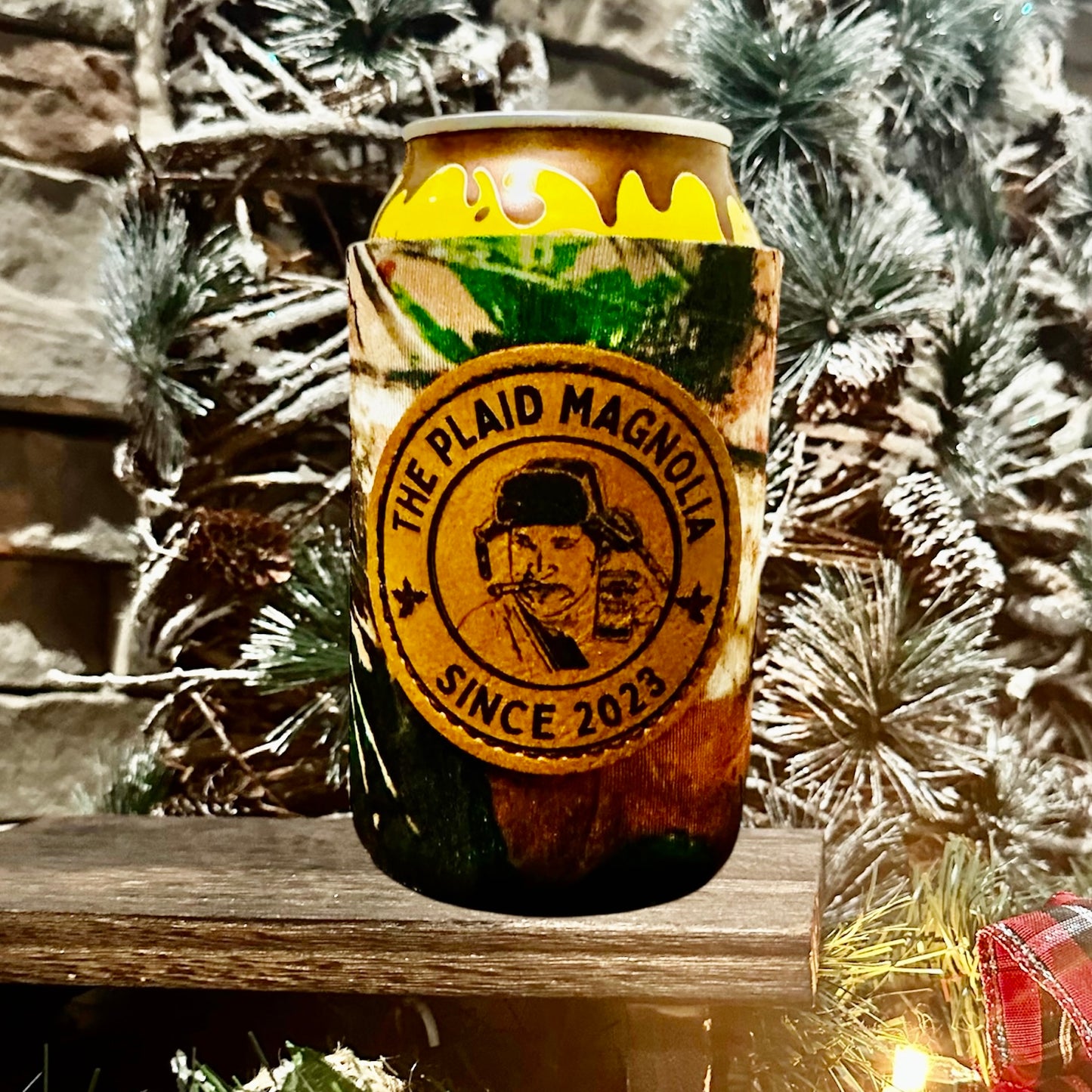 Christmas Vacation Koozie Collection