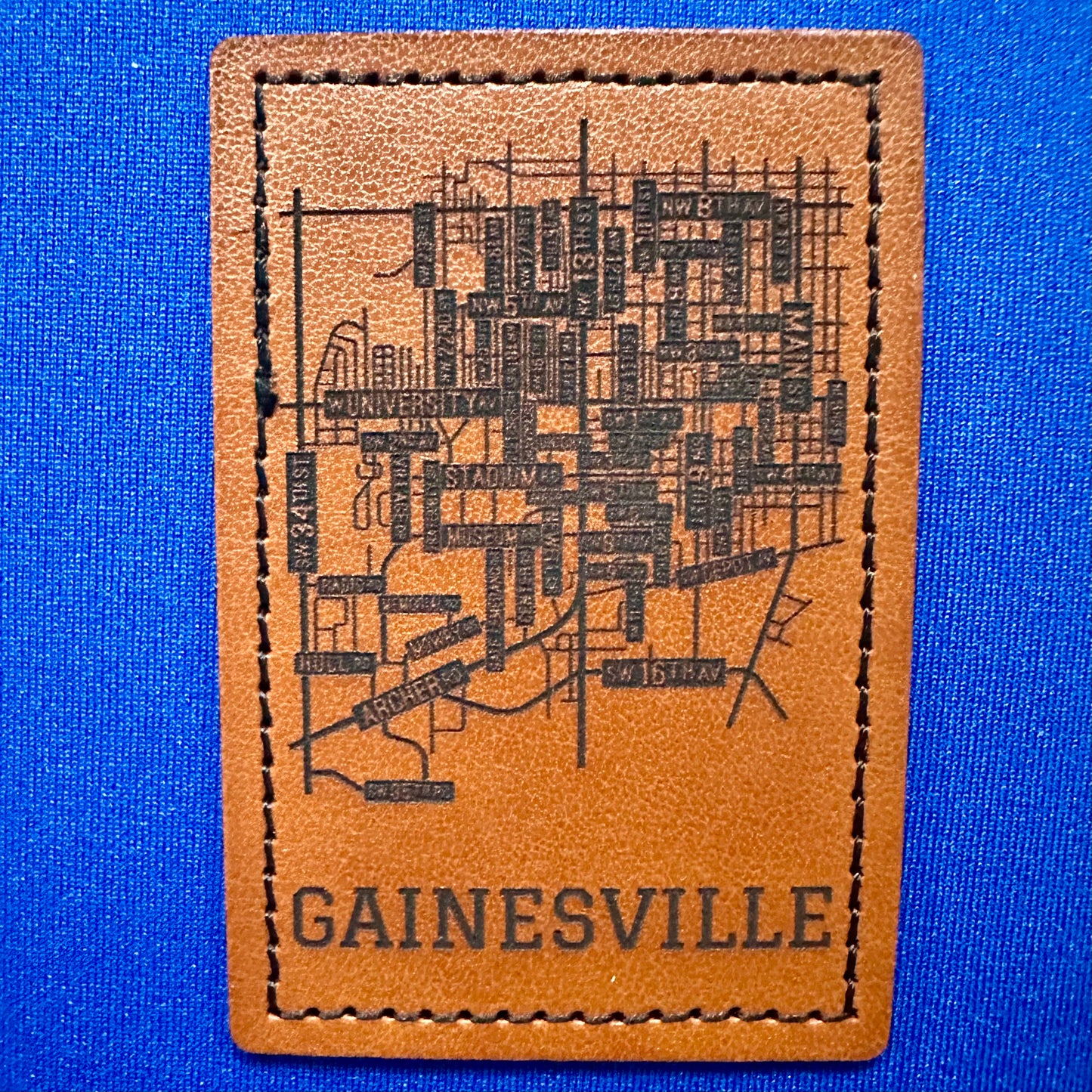 The Gainesville Koozie