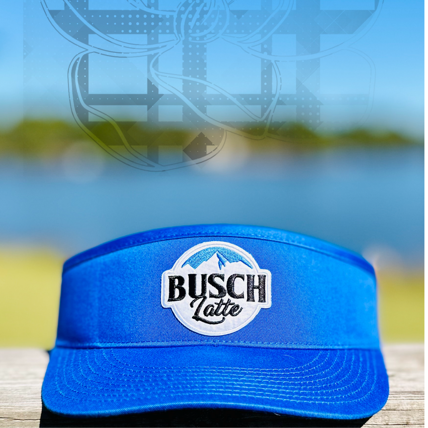 Busch Latte