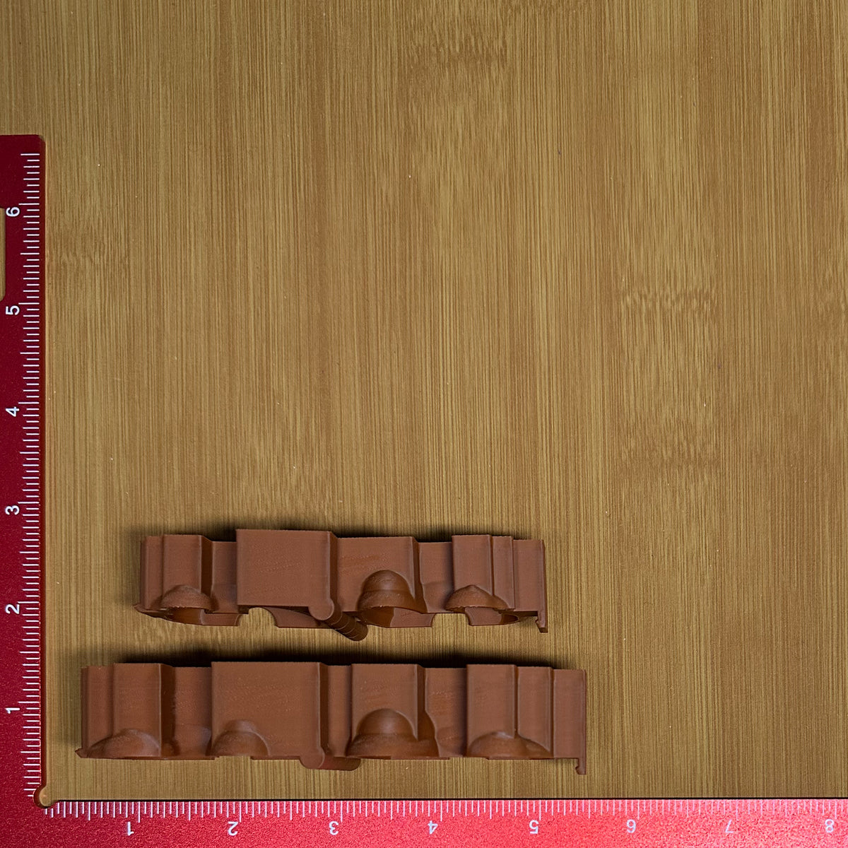 Turkey - Custom 3D Printed Cake Pop Mold
