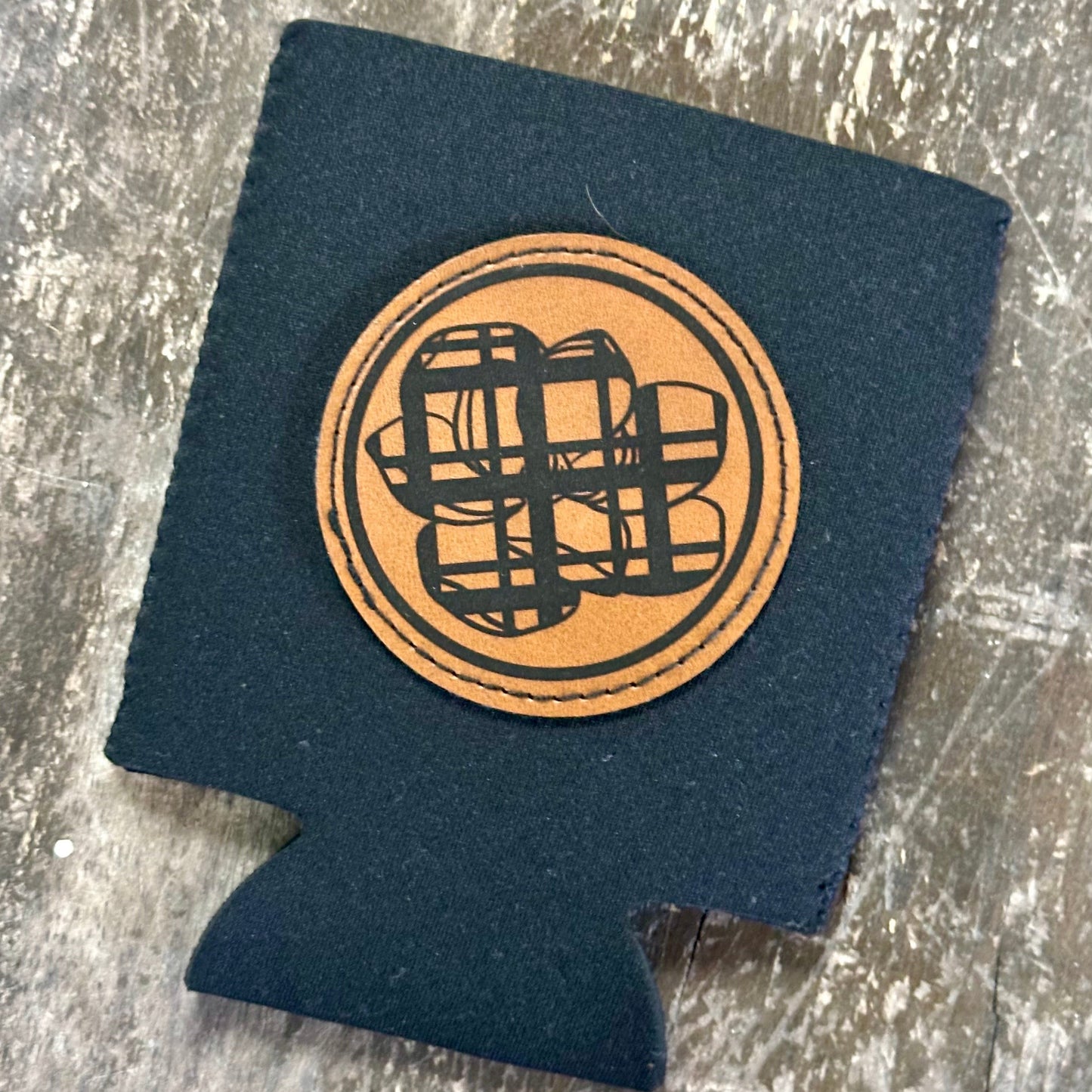 TPM Hoppy Hour Koozie