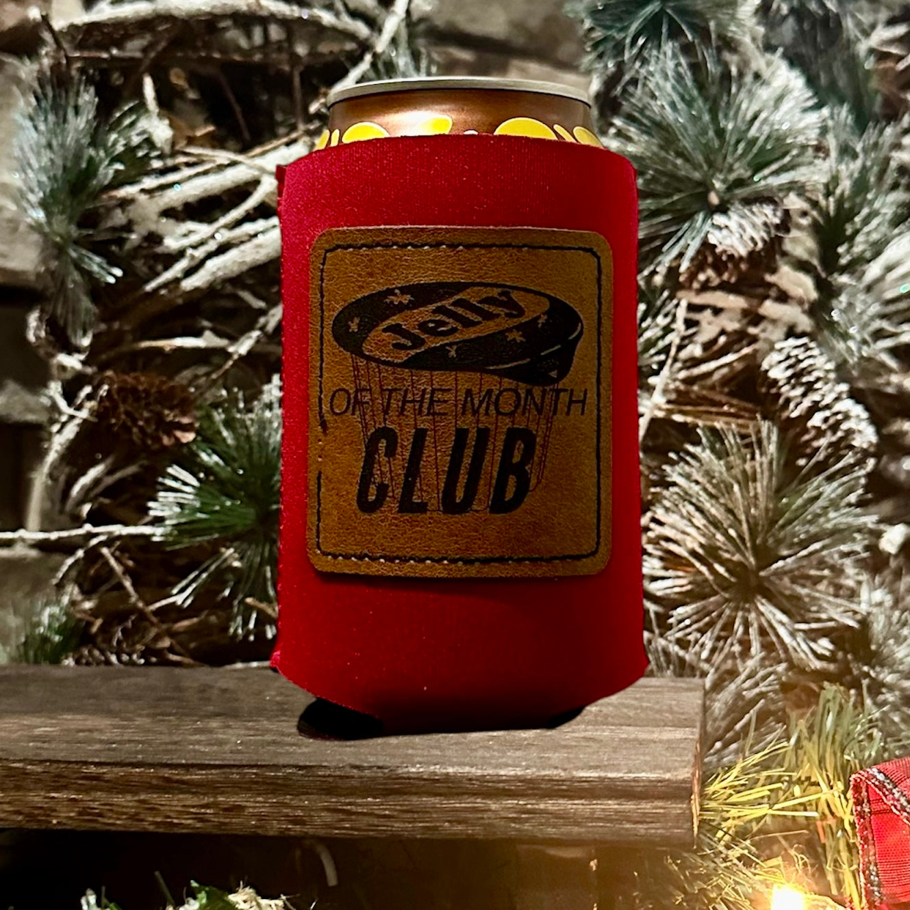 Christmas Vacation Koozie Collection