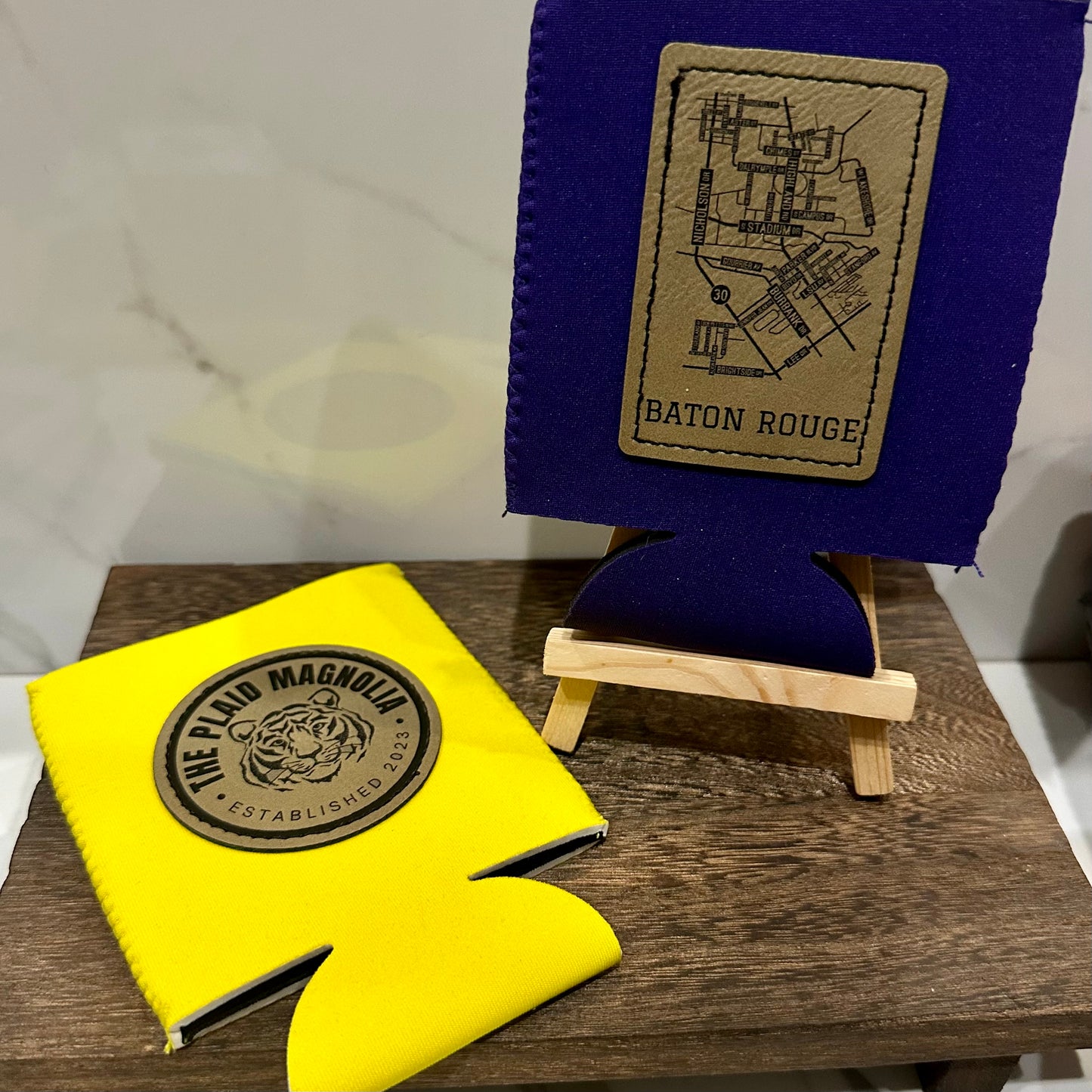 The Baton Rouge Koozie